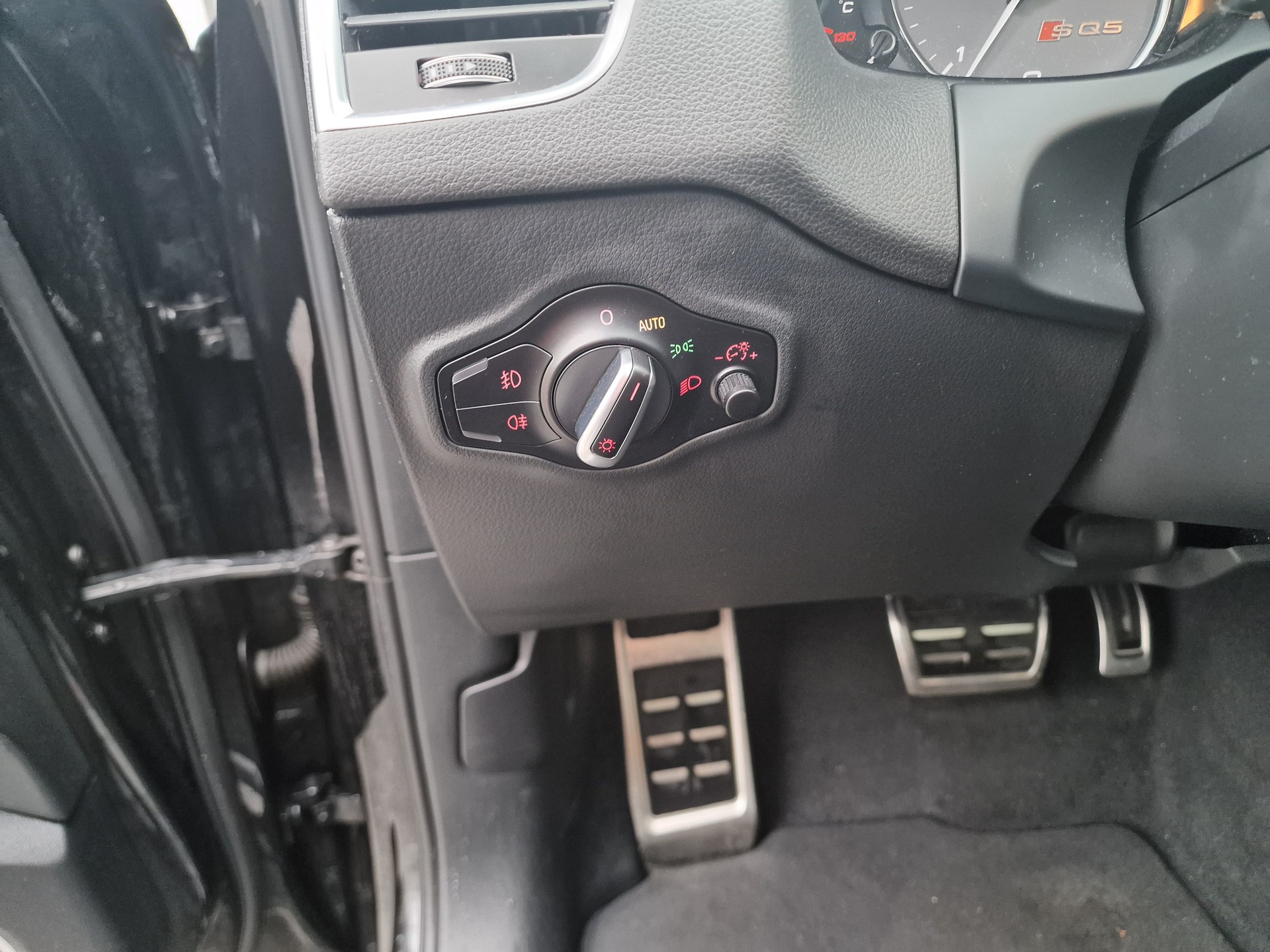 AUDI SQ5 3.0 TDI quattro tiptronic 8xAlu 24Mt Garantie - 25