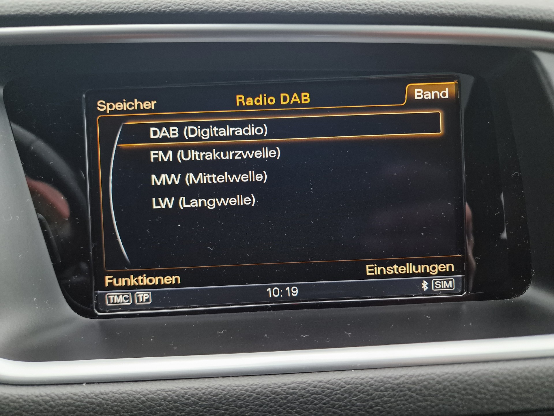 AUDI SQ5 3.0 TDI quattro tiptronic 8xAlu 24Mt Garantie - 23