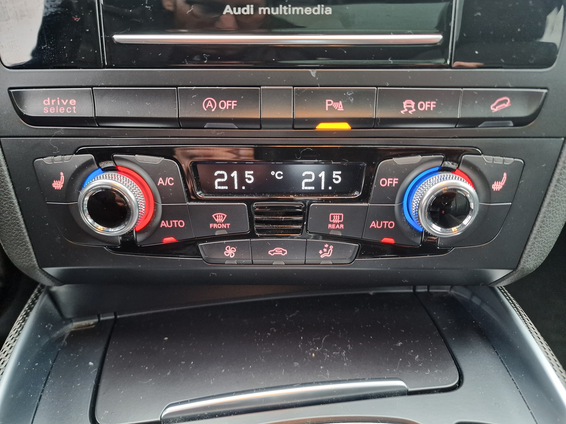 AUDI SQ5 3.0 TDI quattro tiptronic 8xAlu 24Mt Garantie - 20