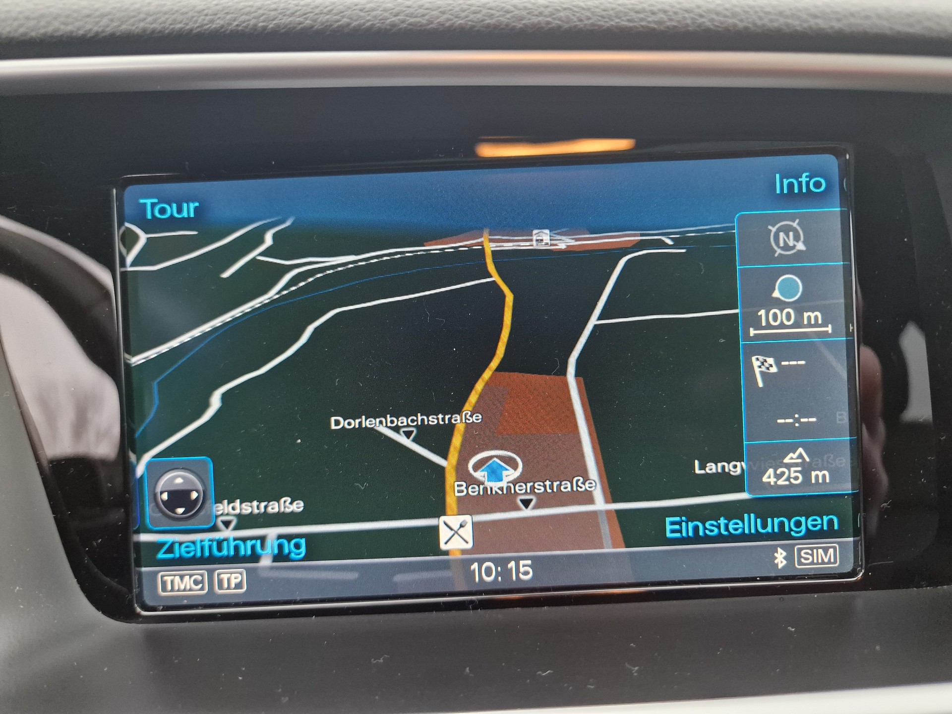 AUDI SQ5 3.0 TDI quattro tiptronic 8xAlu 24Mt Garantie - 21