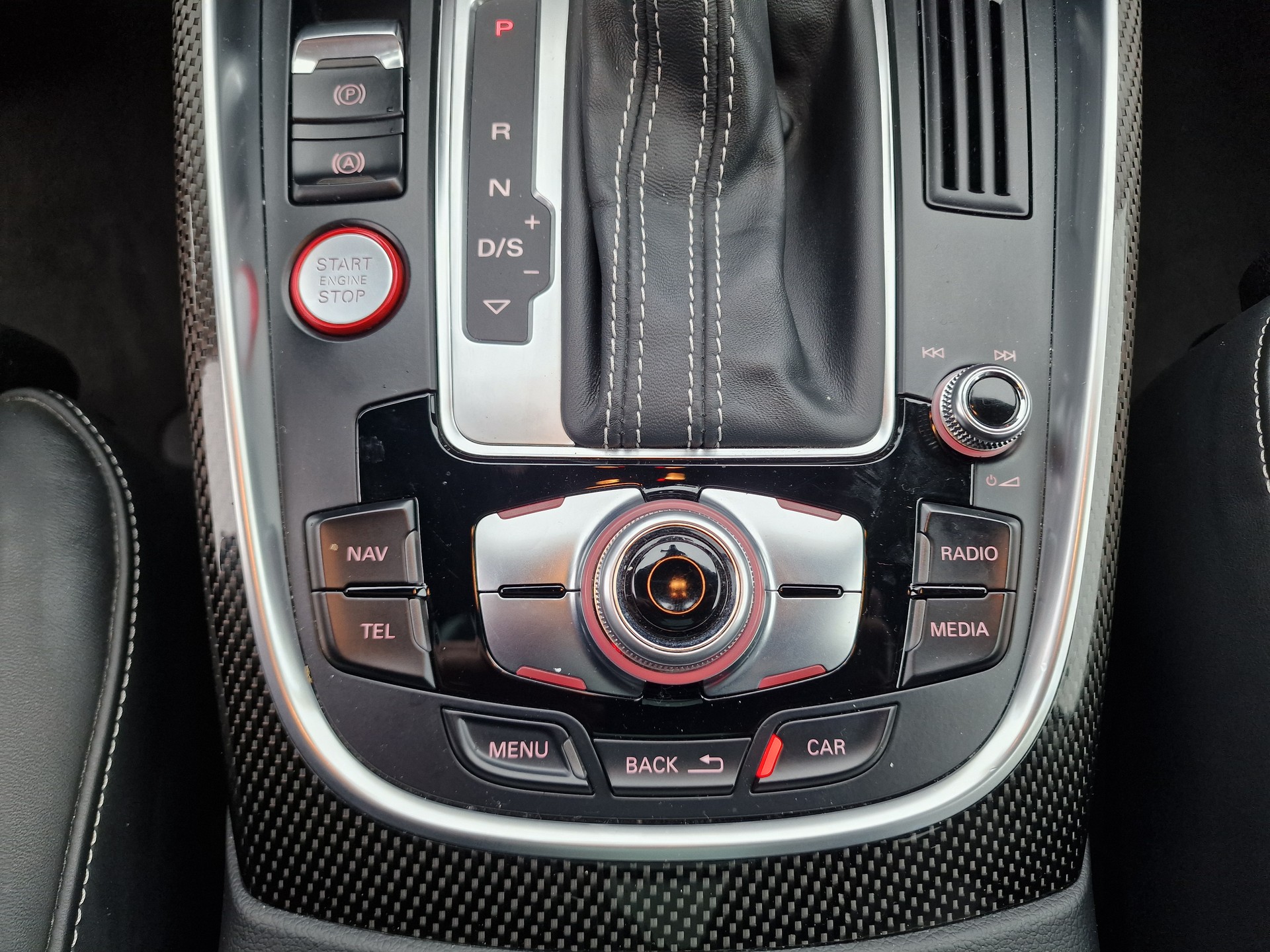 AUDI SQ5 3.0 TDI quattro tiptronic 8xAlu 24Mt Garantie - 19