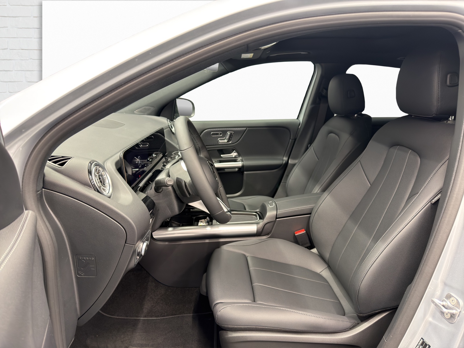 MERCEDES-BENZ GLA 200 Progressive Line Night Star - 7