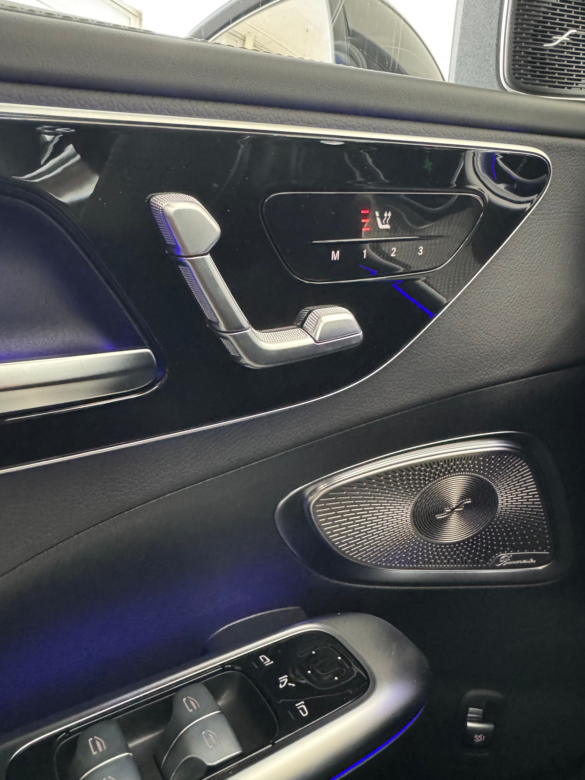 MERCEDES-BENZ C 220 d 4MATIC T-Modell Swiss Star - 8