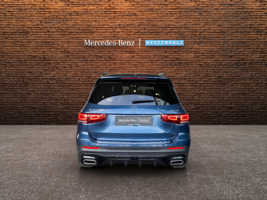 MERCEDES-BENZ GLB 250 AMG Line 4 MATIC - 6