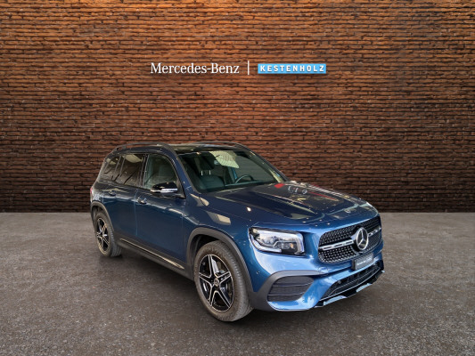MERCEDES-BENZ GLB 250 AMG Line 4 MATIC - 2