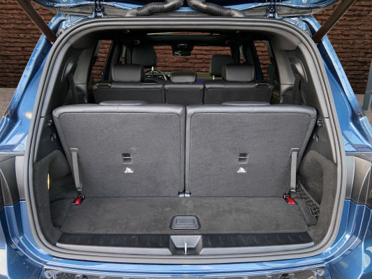 MERCEDES-BENZ GLB 250 AMG Line 4 MATIC - 7