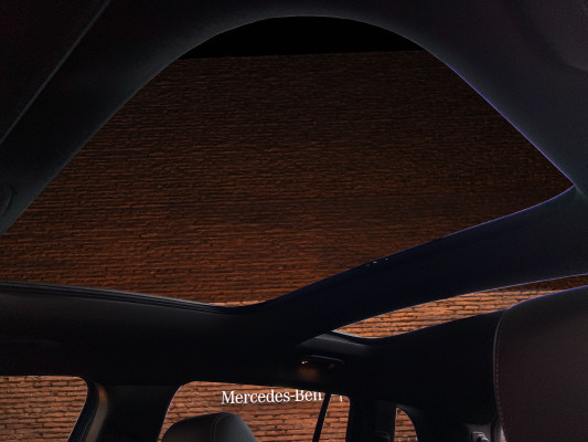 MERCEDES-BENZ GLB 250 AMG Line 4 MATIC - 10