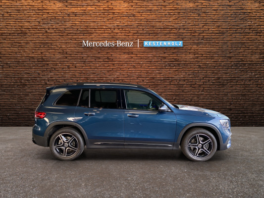 MERCEDES-BENZ GLB 250 AMG Line 4 MATIC - 3