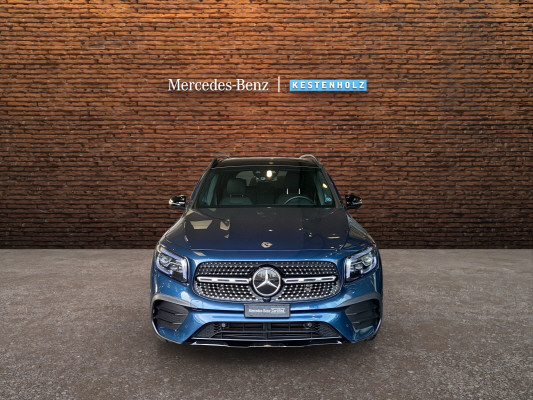 MERCEDES-BENZ GLB 250 AMG Line 4 MATIC - 5