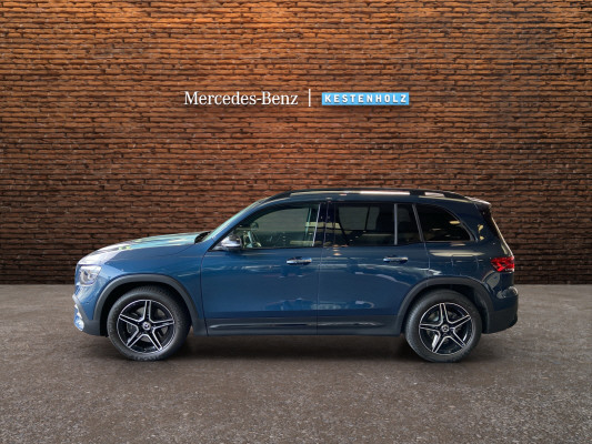 MERCEDES-BENZ GLB 250 AMG Line 4 MATIC - 4