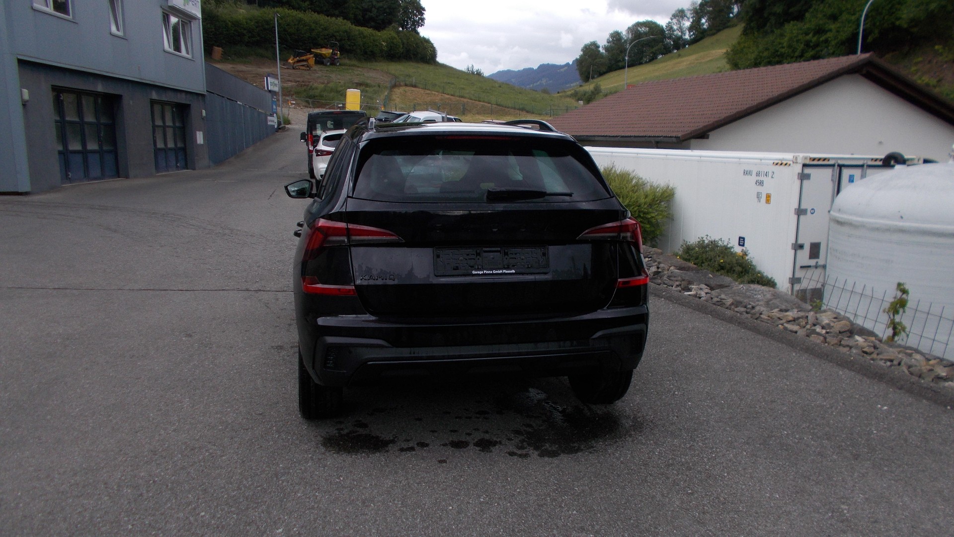 SKODA Kamiq 1.5 TSI Monte Carlo DSG - 3
