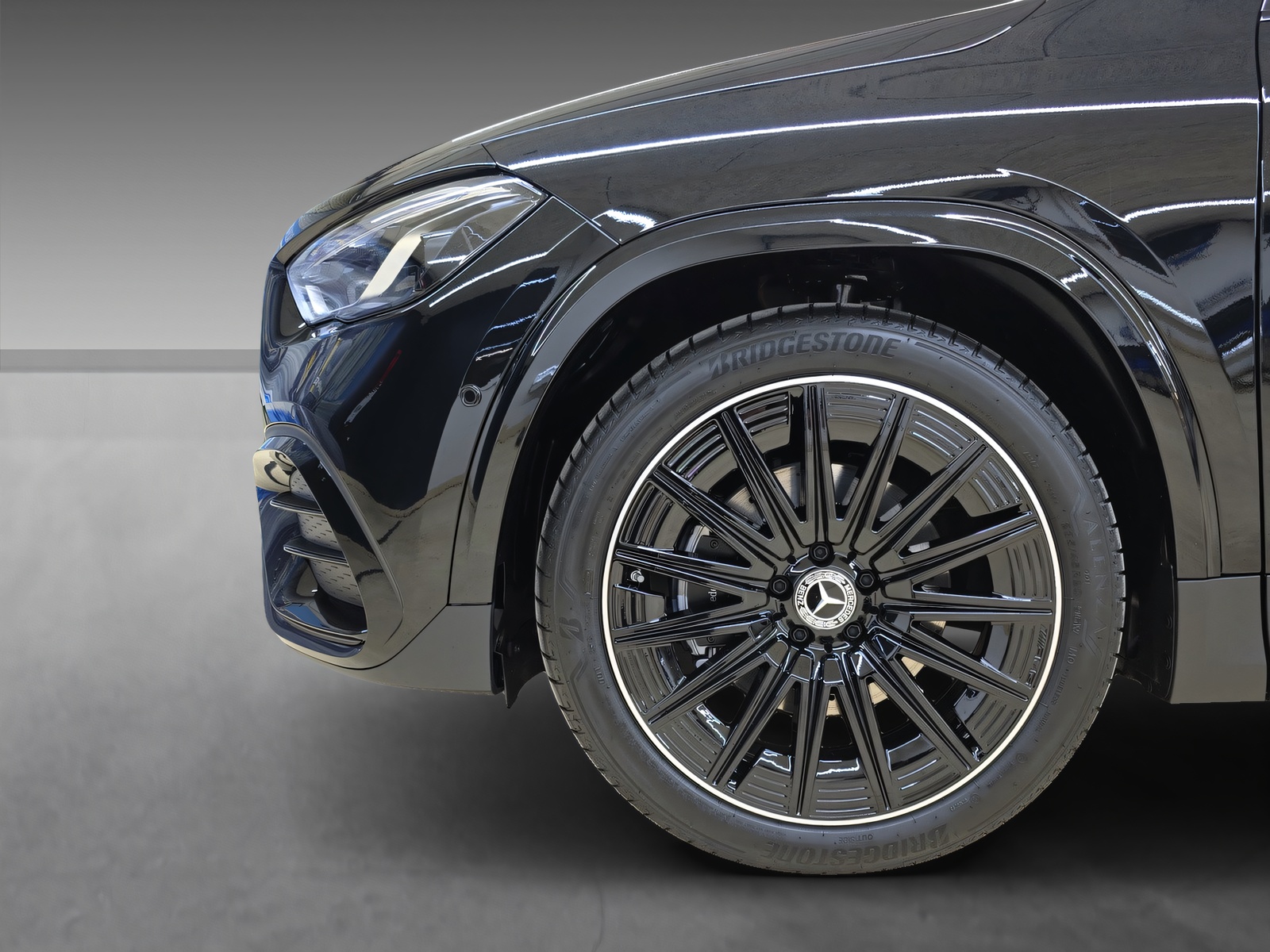 MERCEDES-BENZ GLA 220 d 4Matic Swiss Star - 7