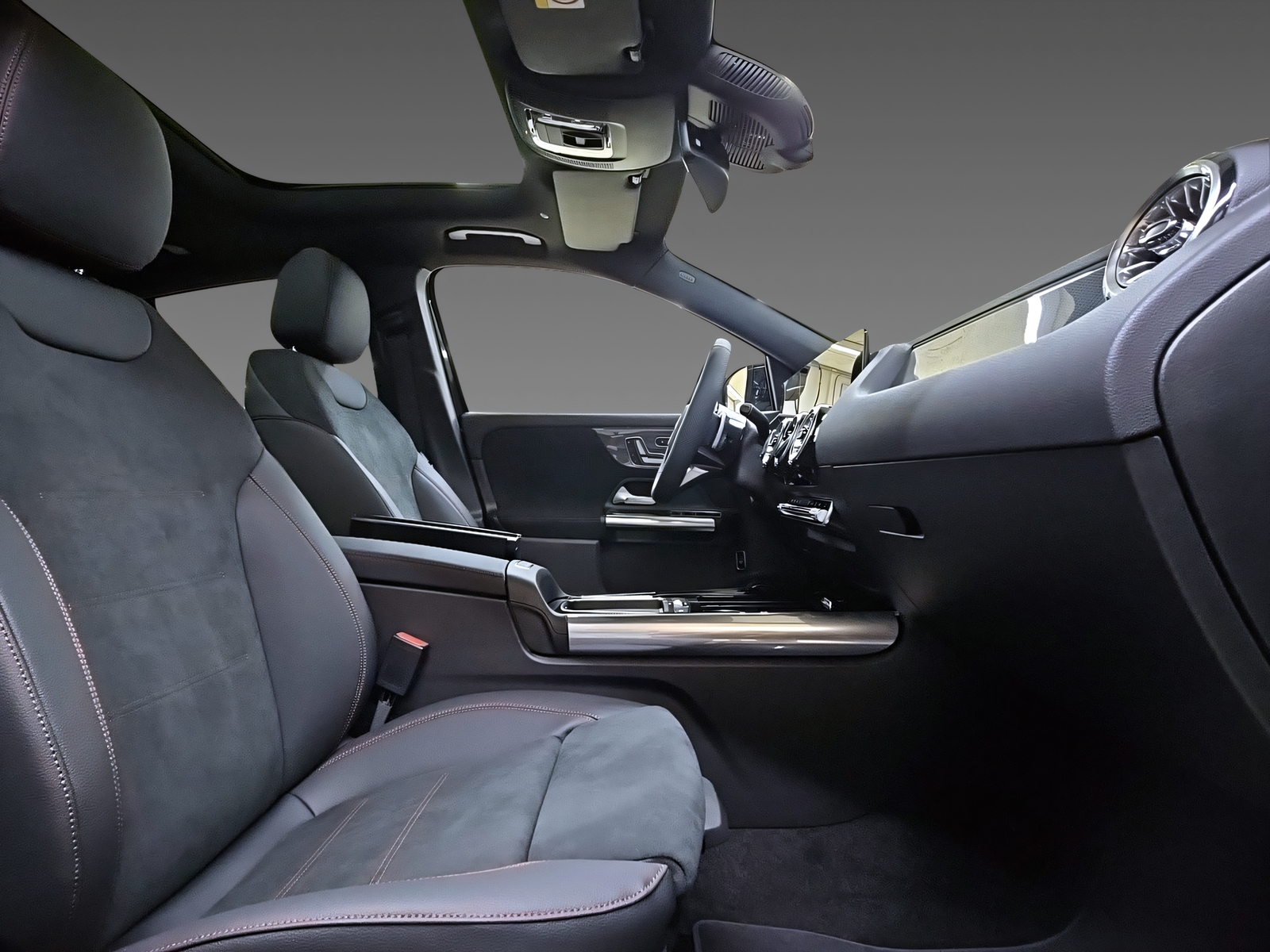 MERCEDES-BENZ GLA 220 d 4Matic Swiss Star - 10