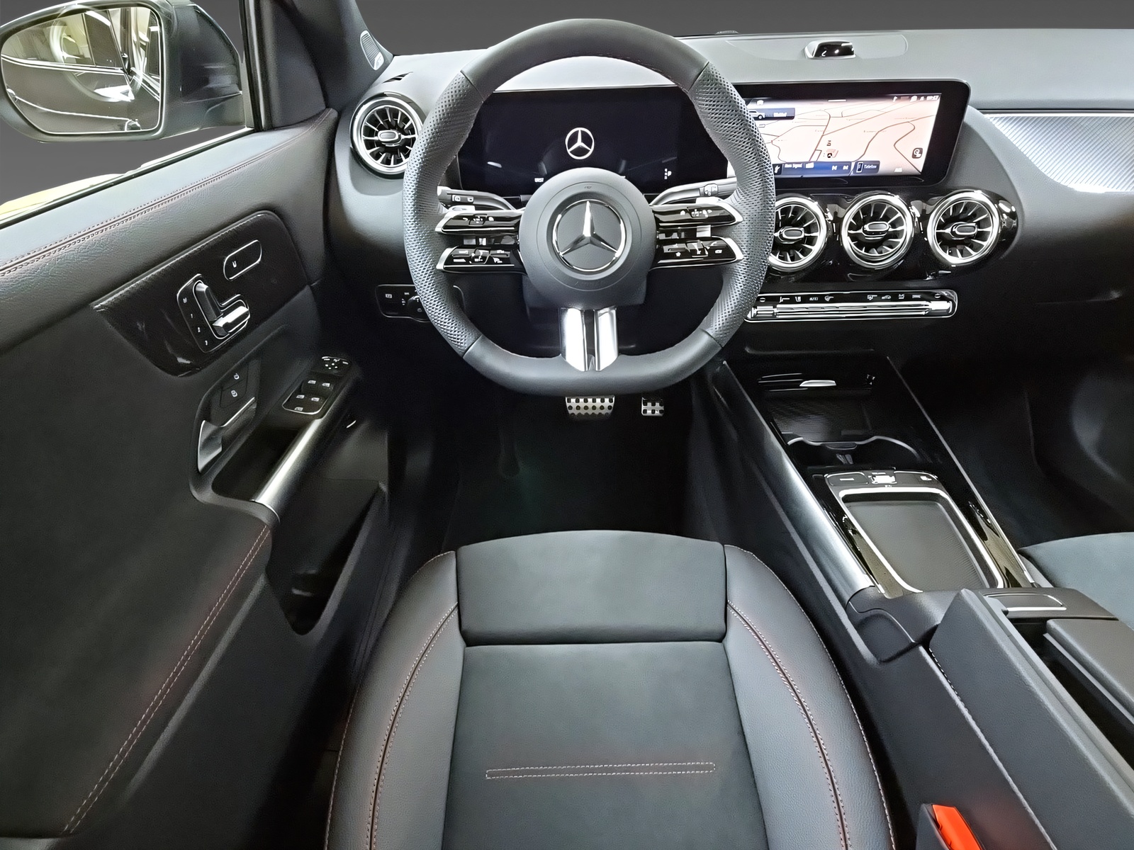 MERCEDES-BENZ GLA 220 d 4Matic Swiss Star - 14
