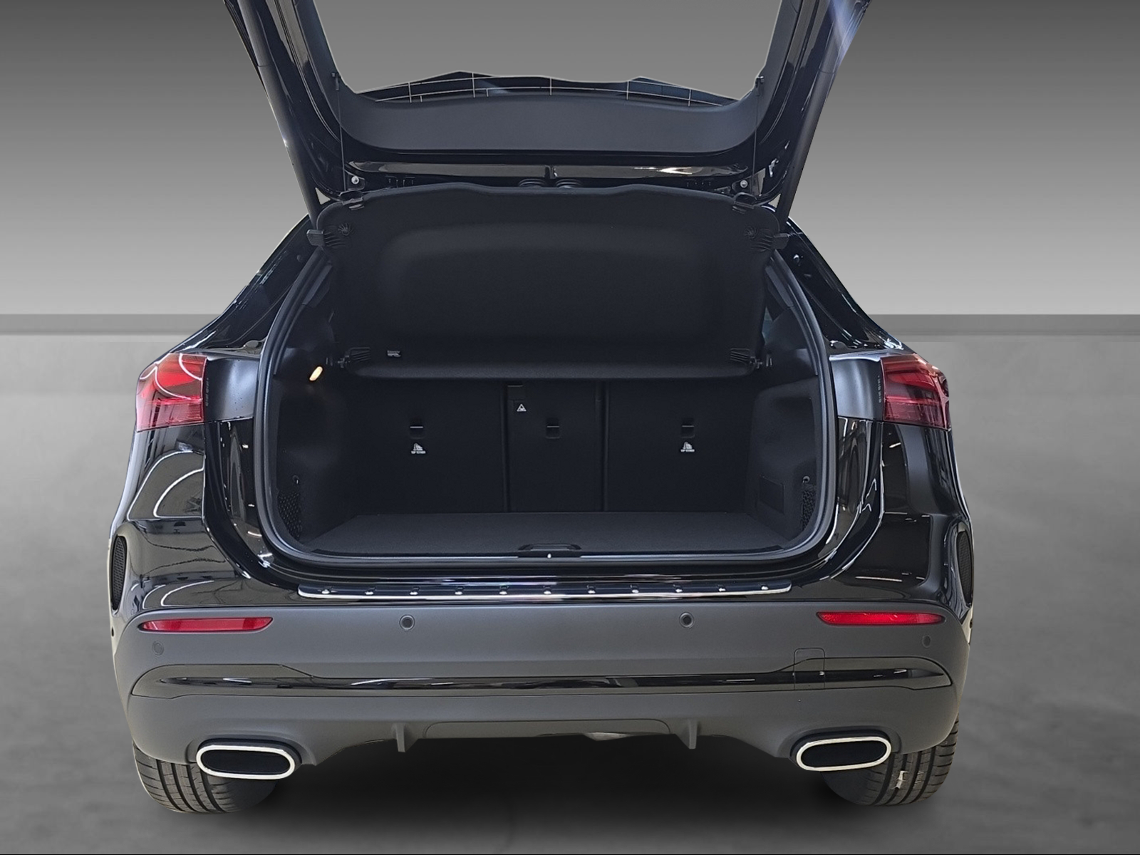 MERCEDES-BENZ GLA 220 d 4Matic Swiss Star - 6