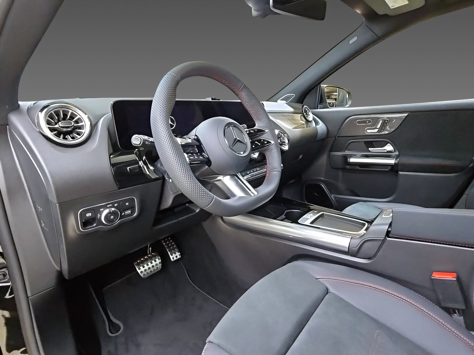 MERCEDES-BENZ GLA 220 d 4Matic Swiss Star - 9