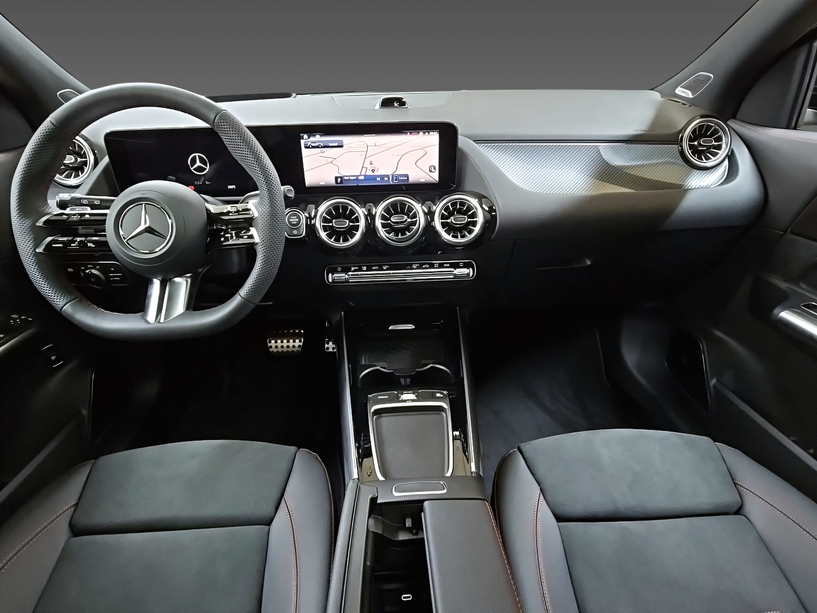 MERCEDES-BENZ GLA 220 d 4Matic Swiss Star - 8