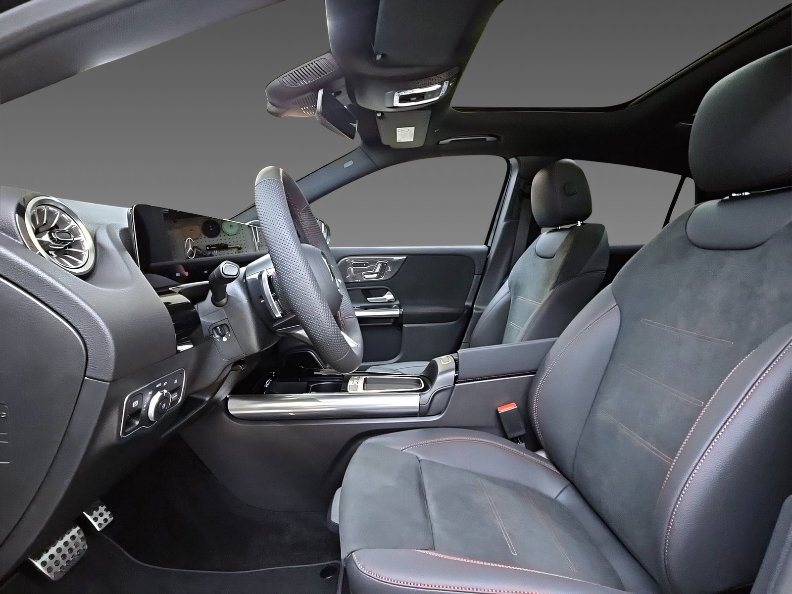 MERCEDES-BENZ GLA 220 d 4Matic Swiss Star - 15