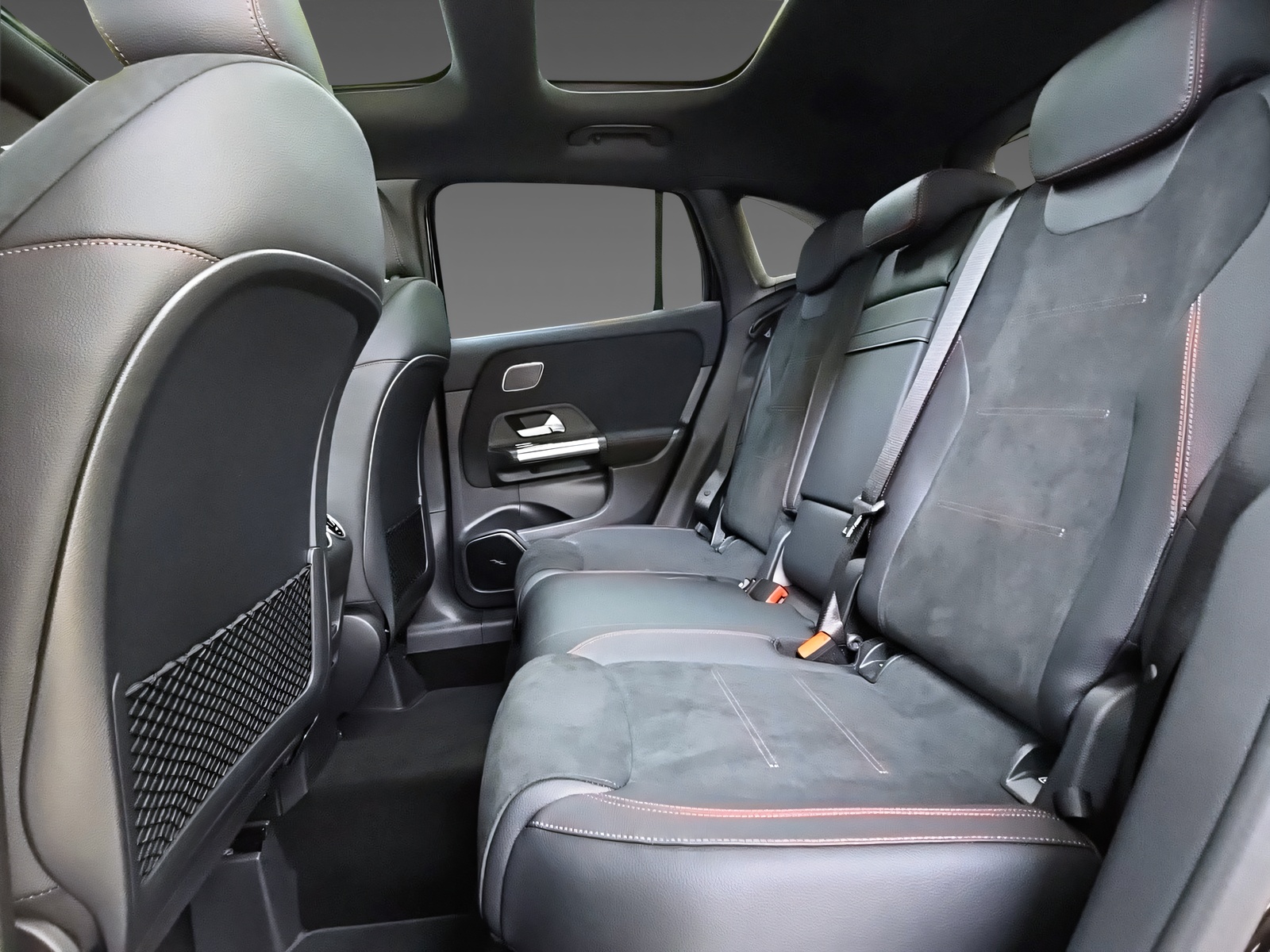 MERCEDES-BENZ GLA 220 d 4Matic Swiss Star - 16