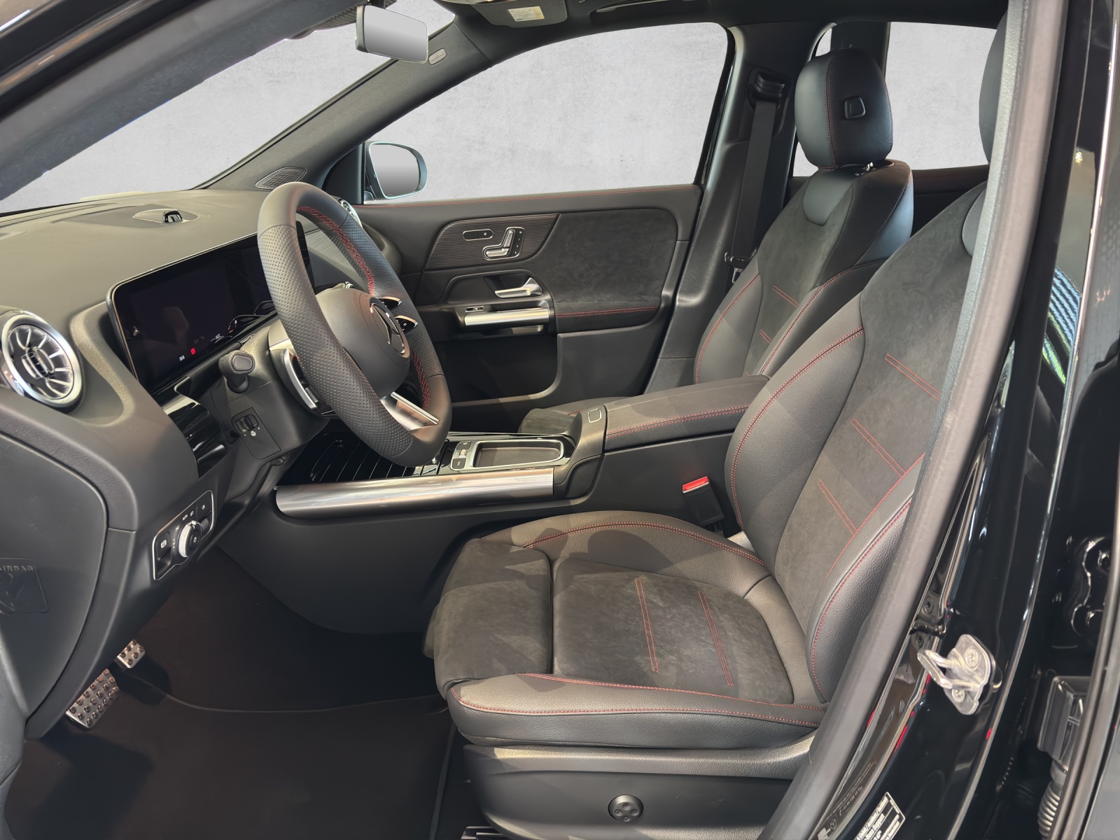 MERCEDES-BENZ GLA 250 4Matic 8G-DCT Swiss Star - 6
