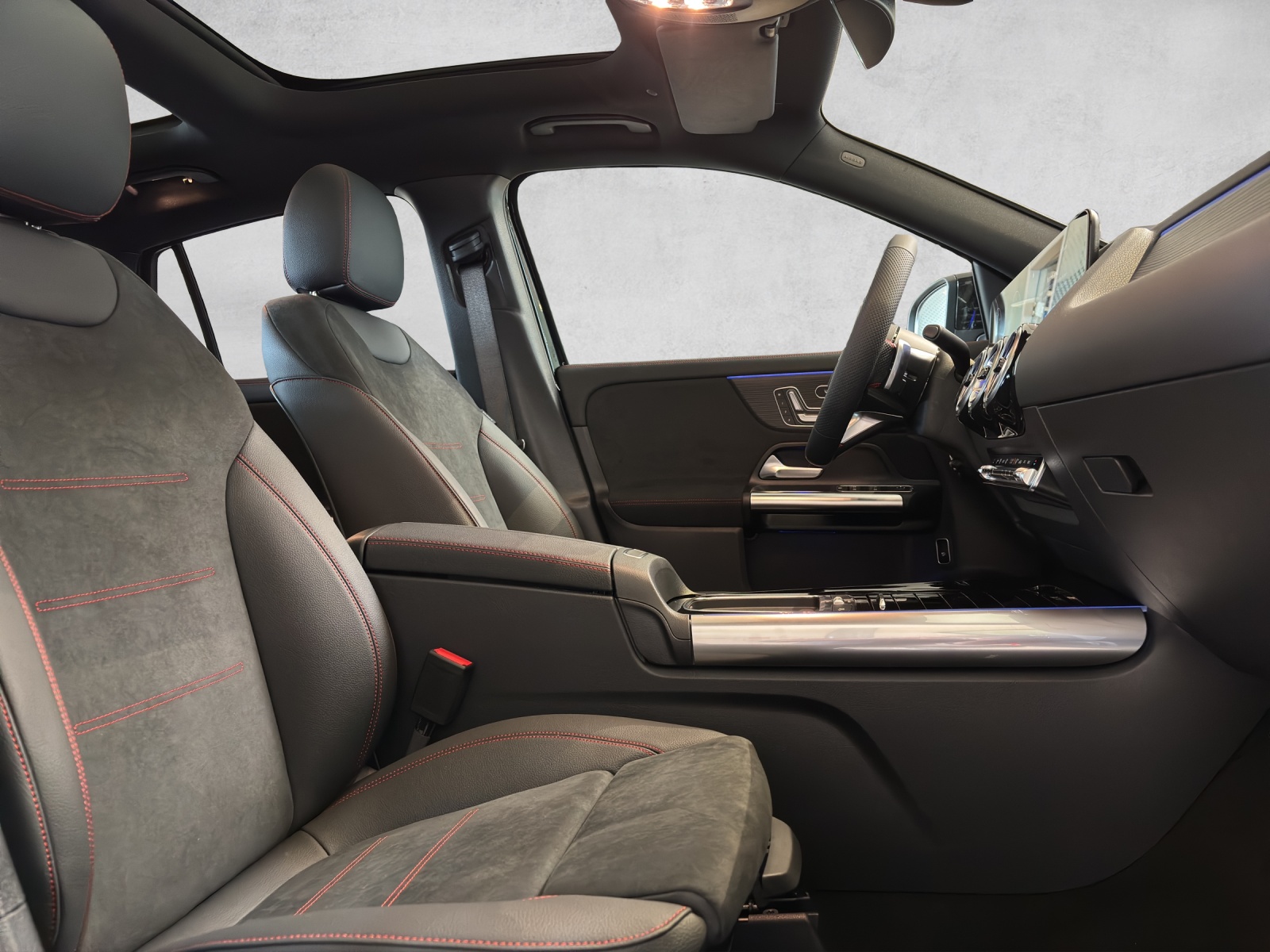 MERCEDES-BENZ GLA 250 4Matic 8G-DCT Swiss Star - 14