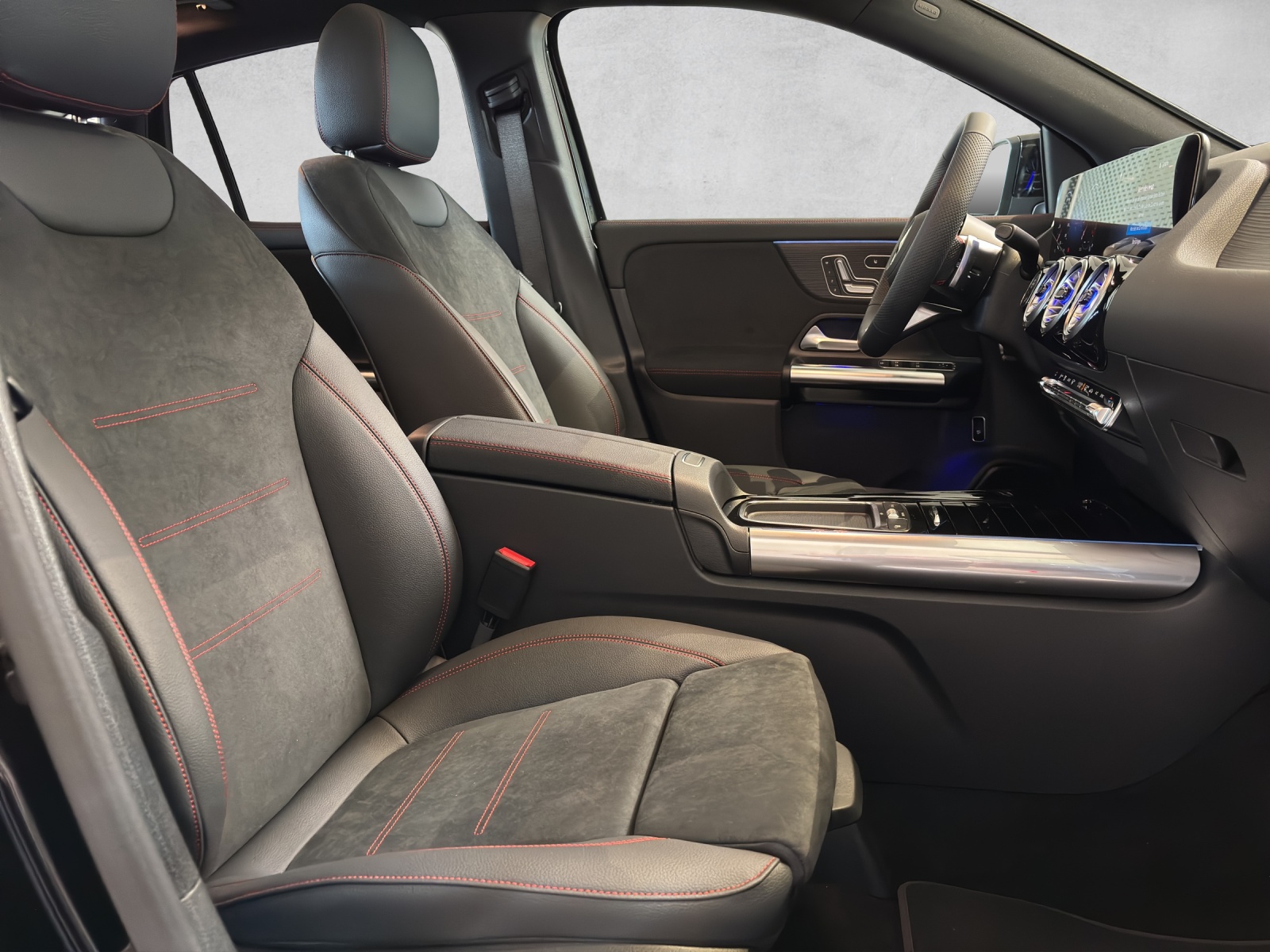 MERCEDES-BENZ GLA 250 4Matic 8G-DCT Swiss Star - 7