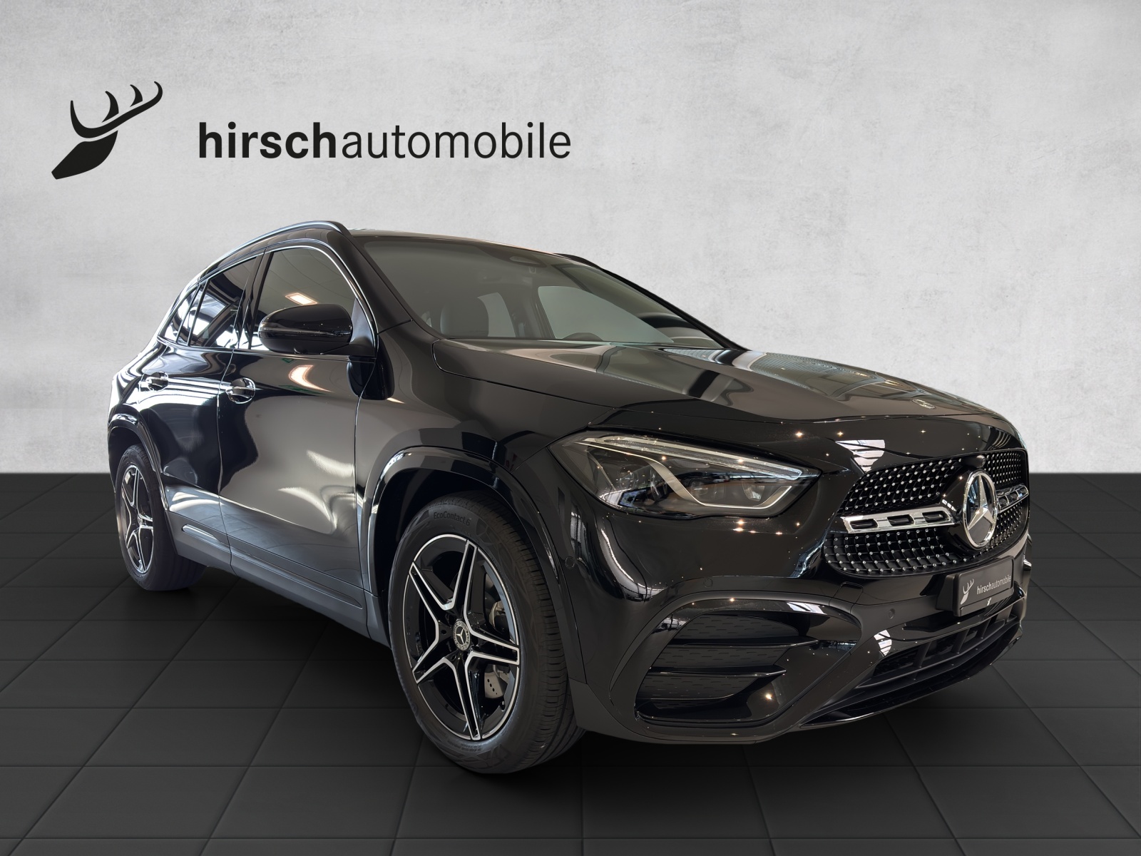 MERCEDES-BENZ GLA 250 4Matic 8G-DCT Swiss Star - 5
