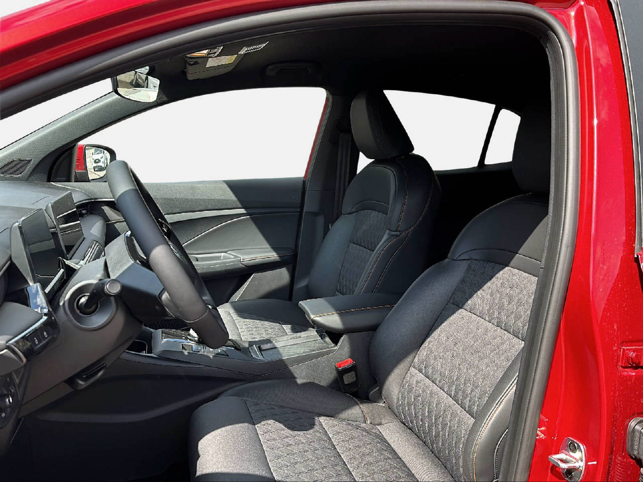 MG 3 1.5 Hybrid Luxury - 15