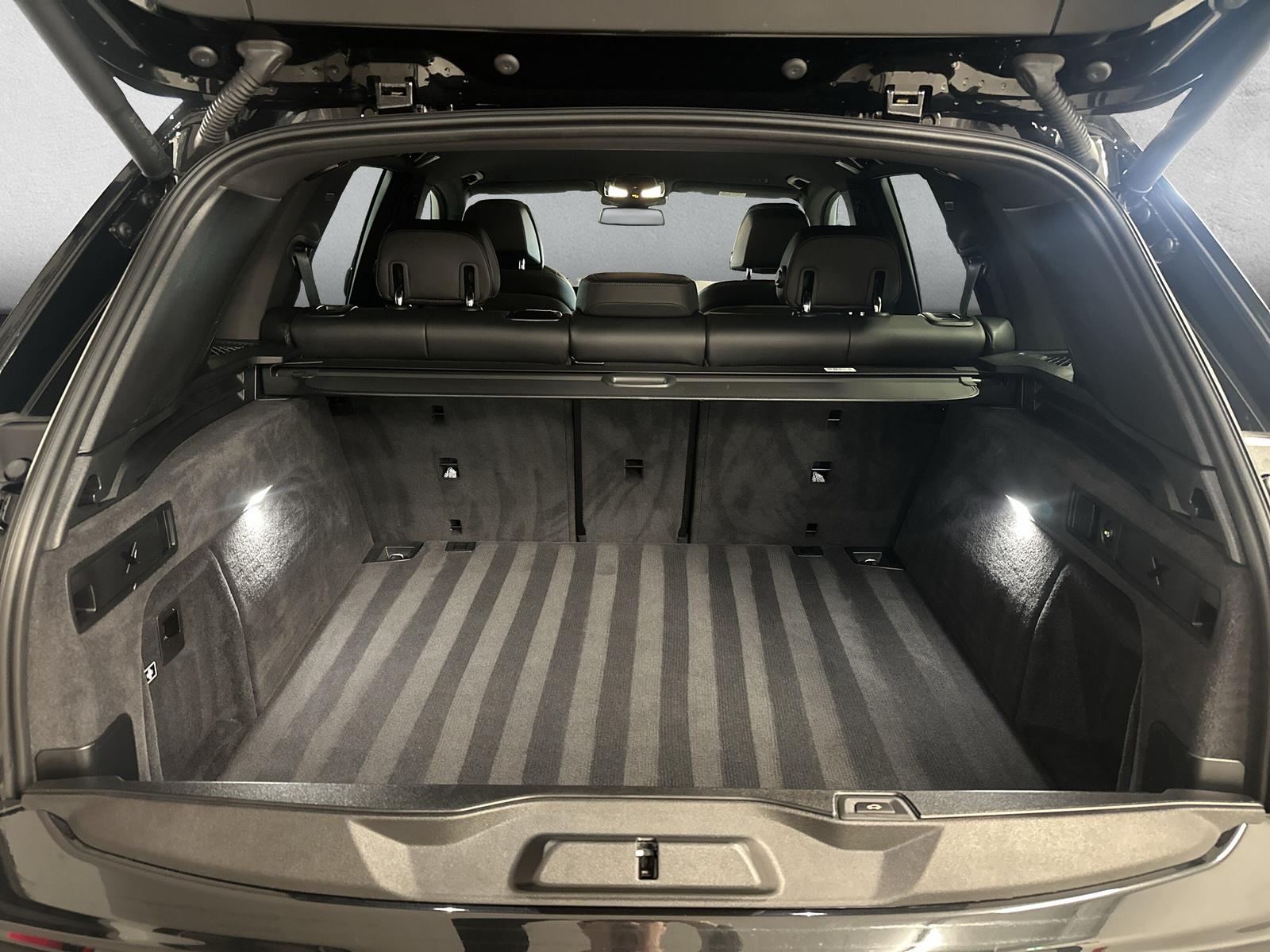 BMW X5 30d M Sport xDrive G05 (CH) AHK 3.5T - 10