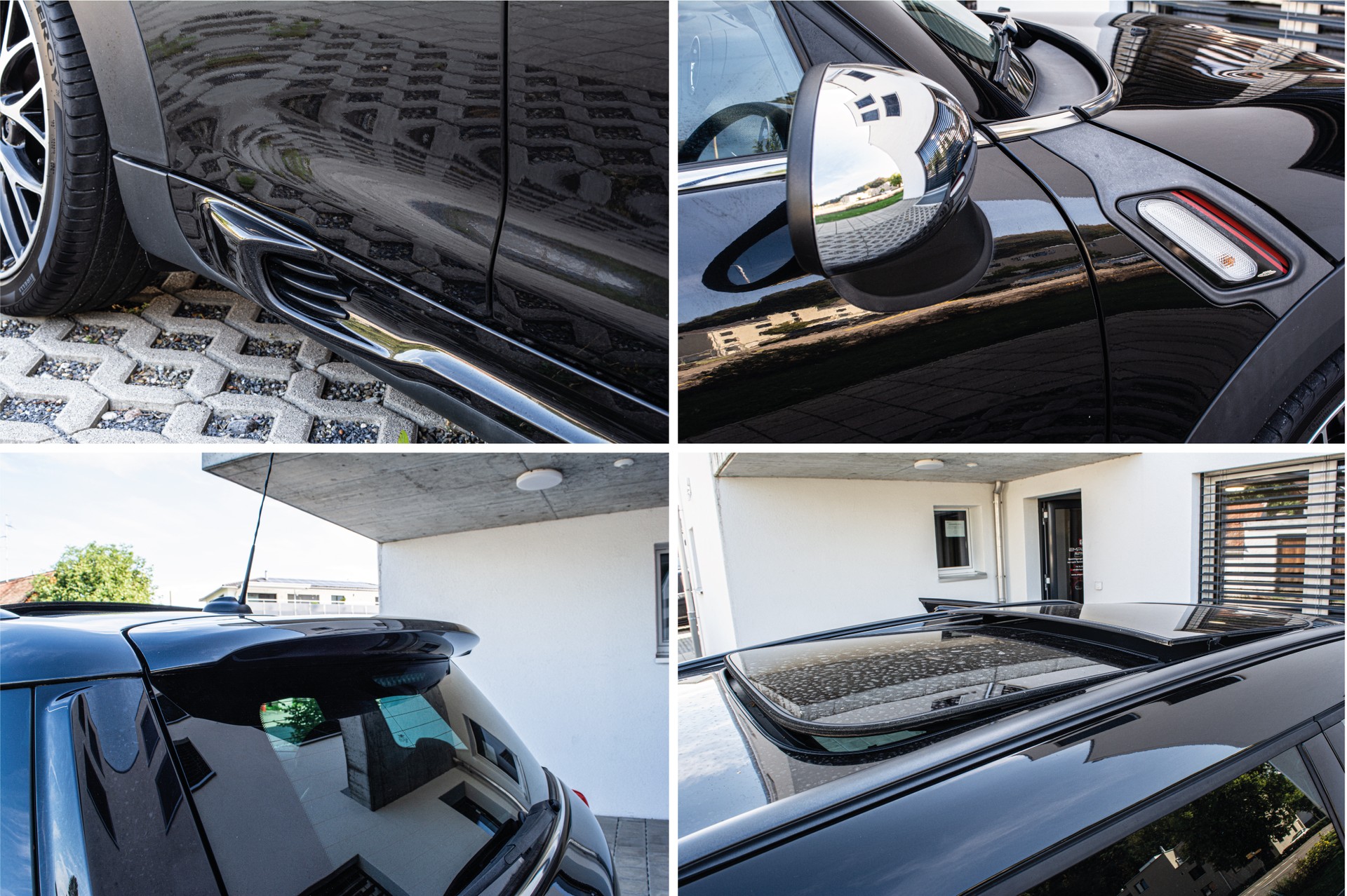 MINI Countryman John Cooper Works ALL4 Steptronic - 30