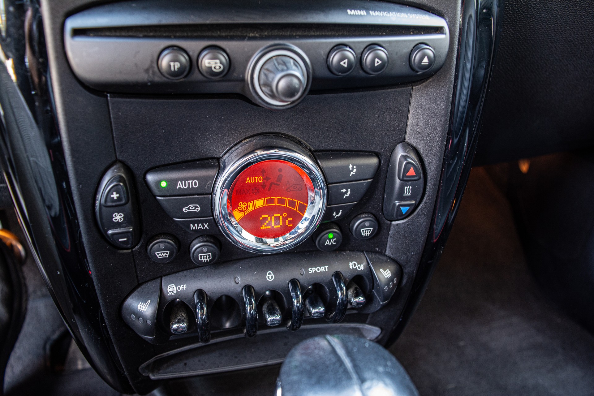 MINI Countryman John Cooper Works ALL4 Steptronic - 24
