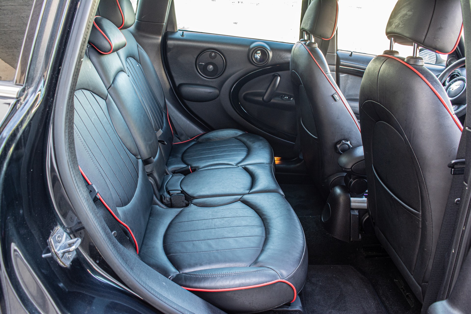 MINI Countryman John Cooper Works ALL4 Steptronic - 20