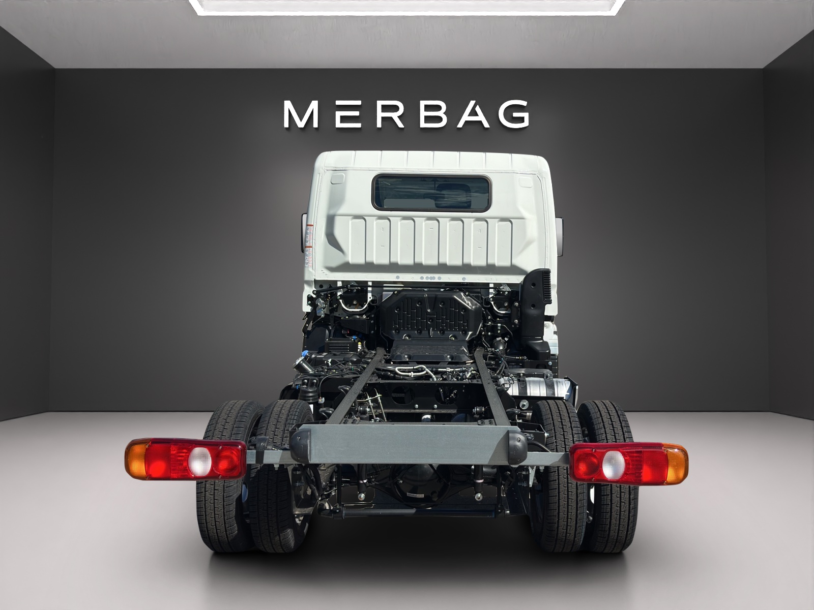 MITSUBISHI FUSO Canter 3C15 - 9