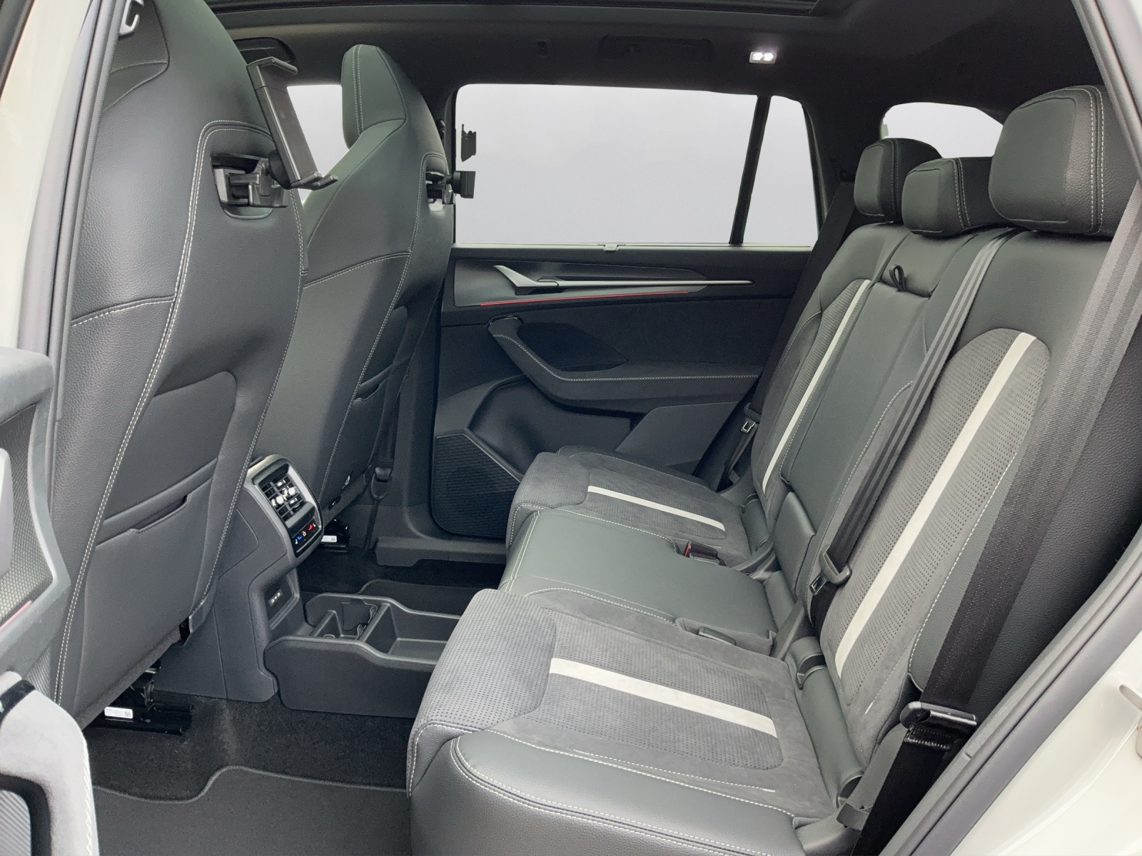 SKODA Kodiaq 2.0 TSI Sportline 4x4 - 11