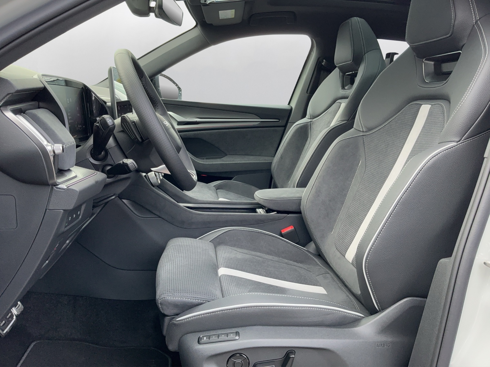 SKODA Kodiaq 2.0 TSI Sportline 4x4 - 10