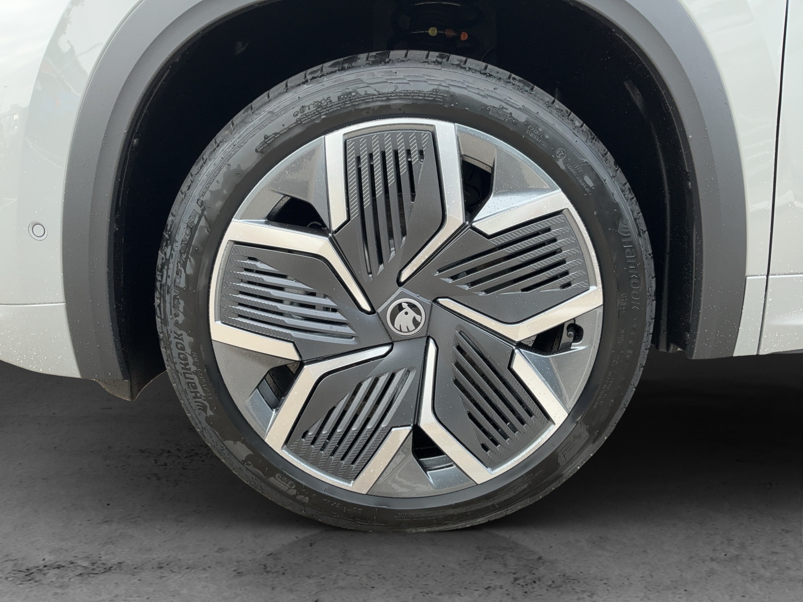 SKODA Kodiaq 2.0 TSI Sportline 4x4 - 13