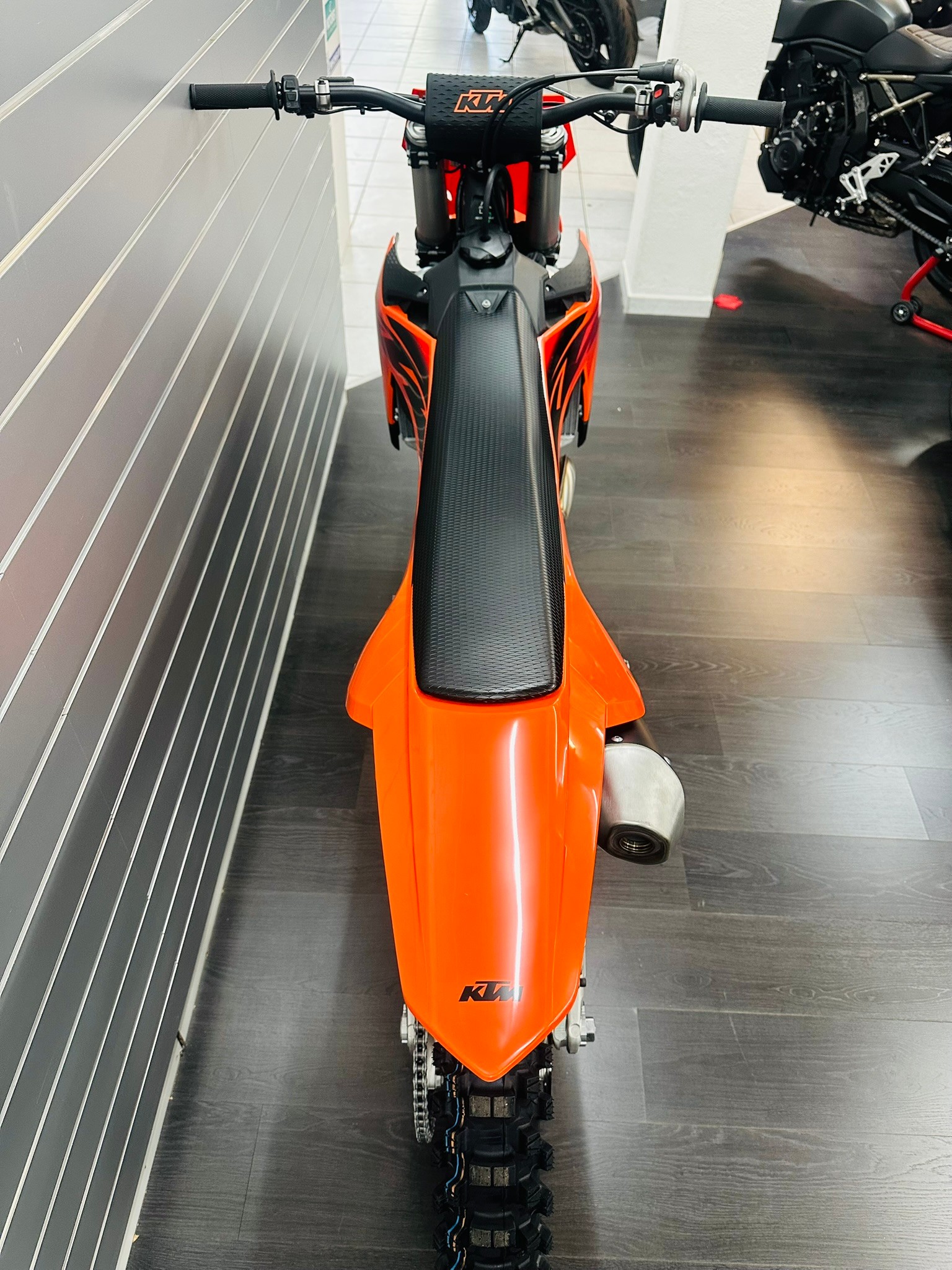 KTM 250 SX-F // 2027 - 5