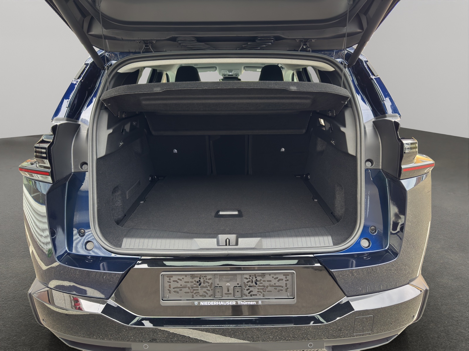 CITROEN C5 Aircross 1.2 Hybrid Plus - 6