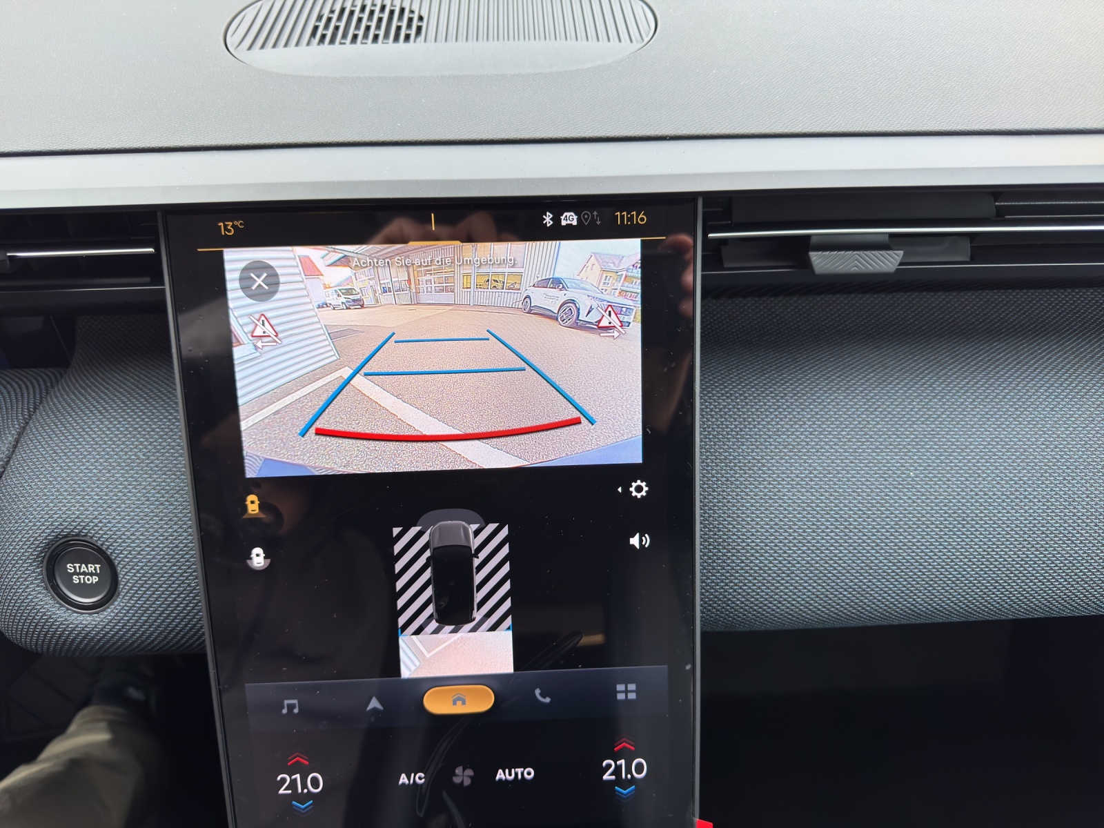 CITROEN C5 Aircross 1.2 Hybrid Plus - 11