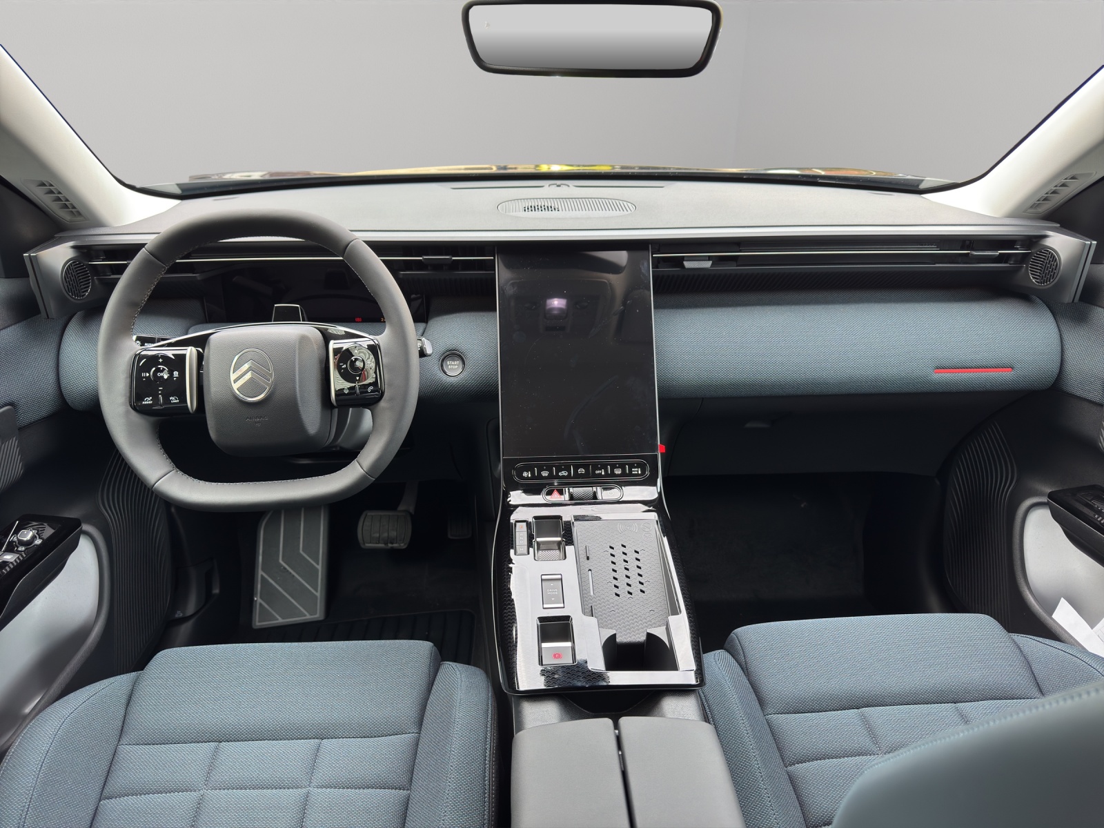 CITROEN C5 Aircross 1.2 Hybrid Plus - 7