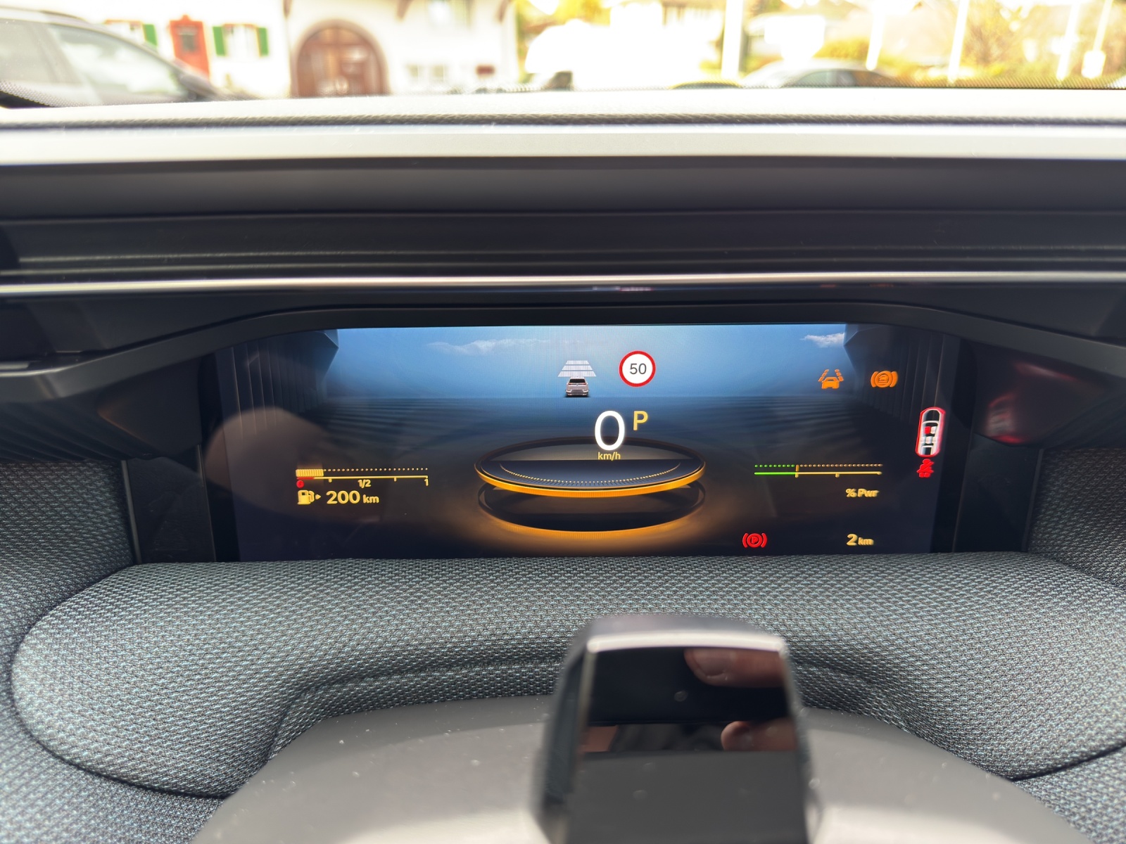 CITROEN C5 Aircross 1.2 Hybrid Plus - 10