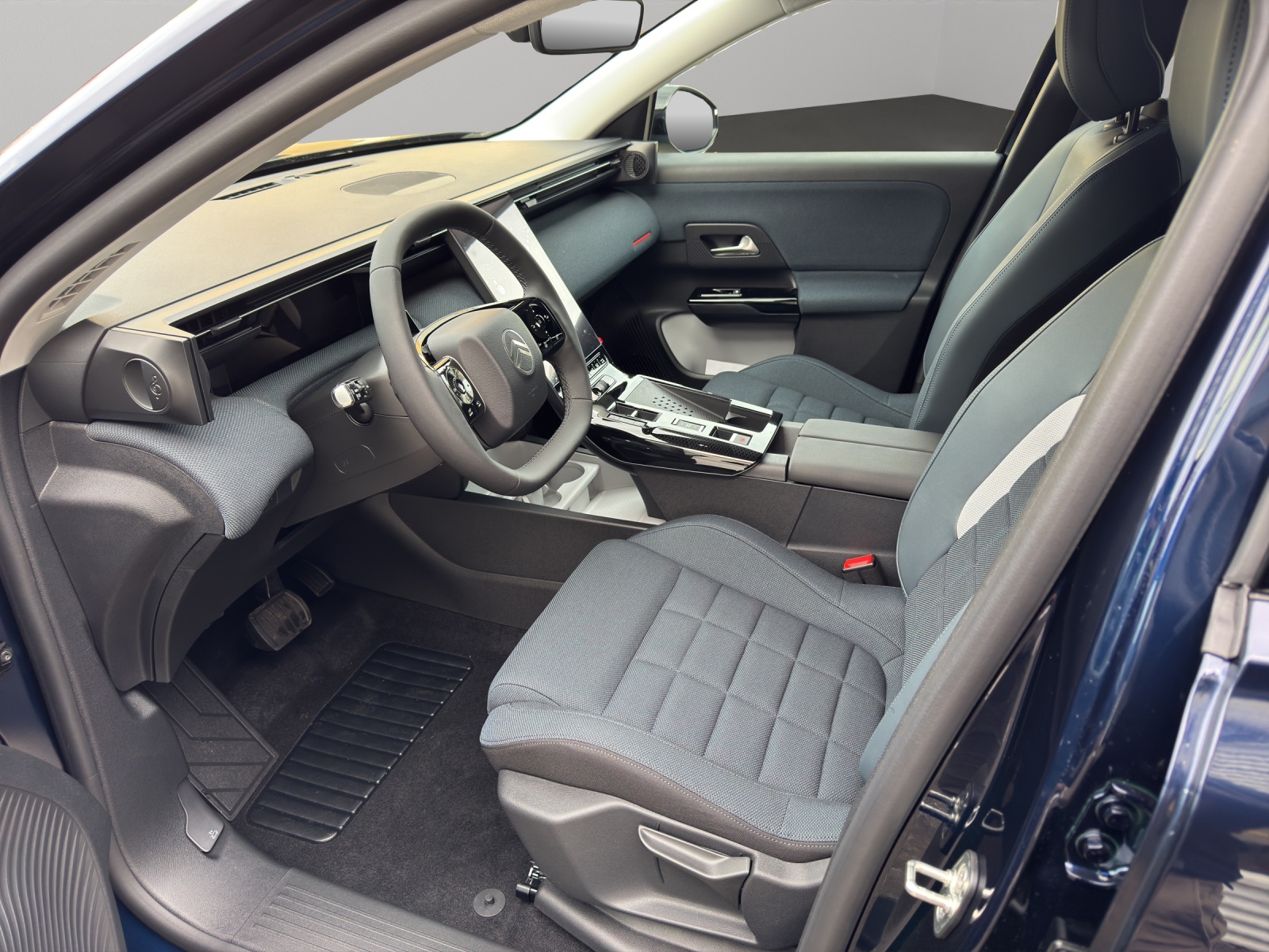 CITROEN C5 Aircross 1.2 Hybrid Plus - 4