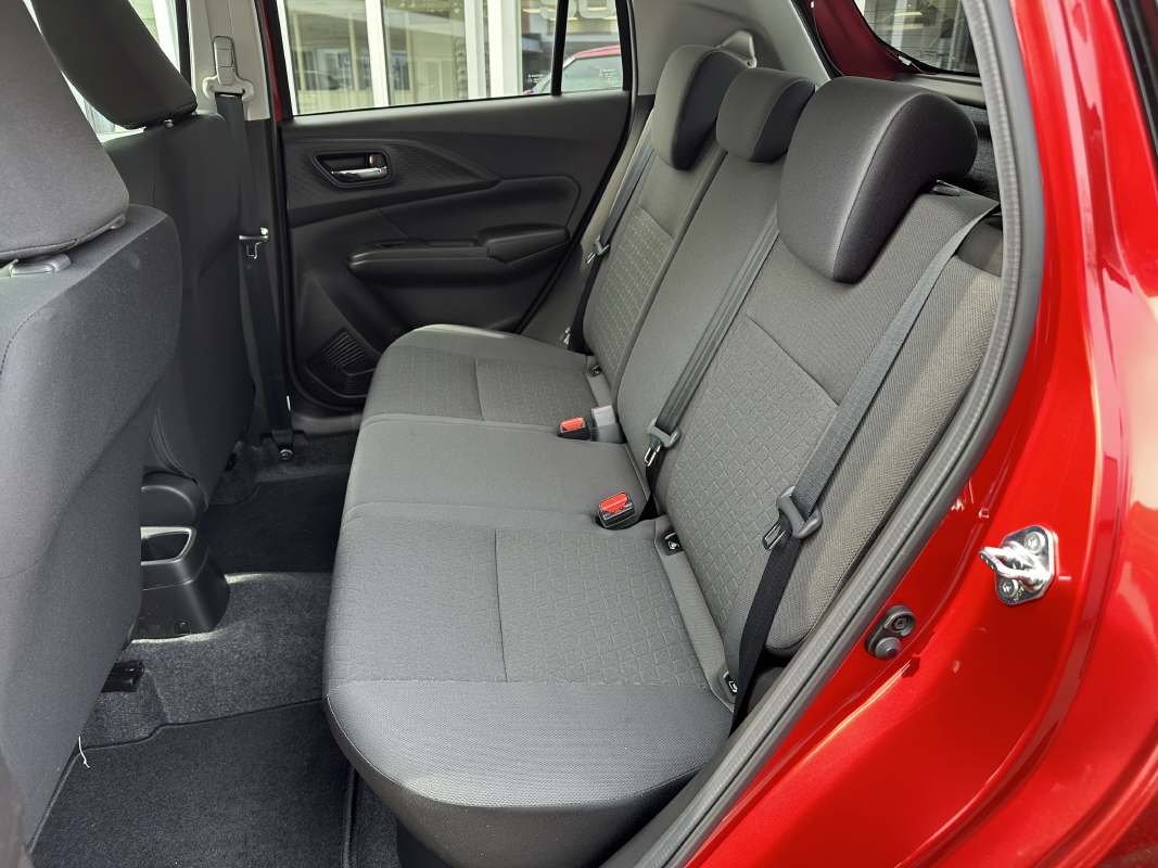 SUZUKI Swift 1.2 Tradizio Top Hybrid 4x4 - 9