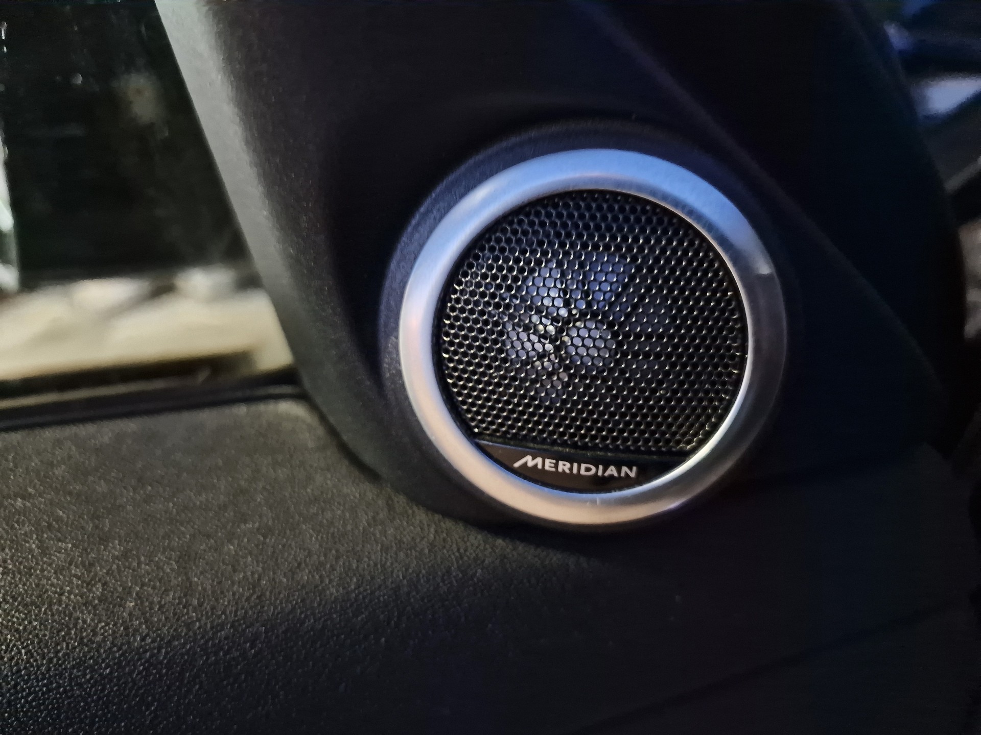 LAND ROVER Range Rover Evoque R-Dynamic P 250 HSE AT9 - 22