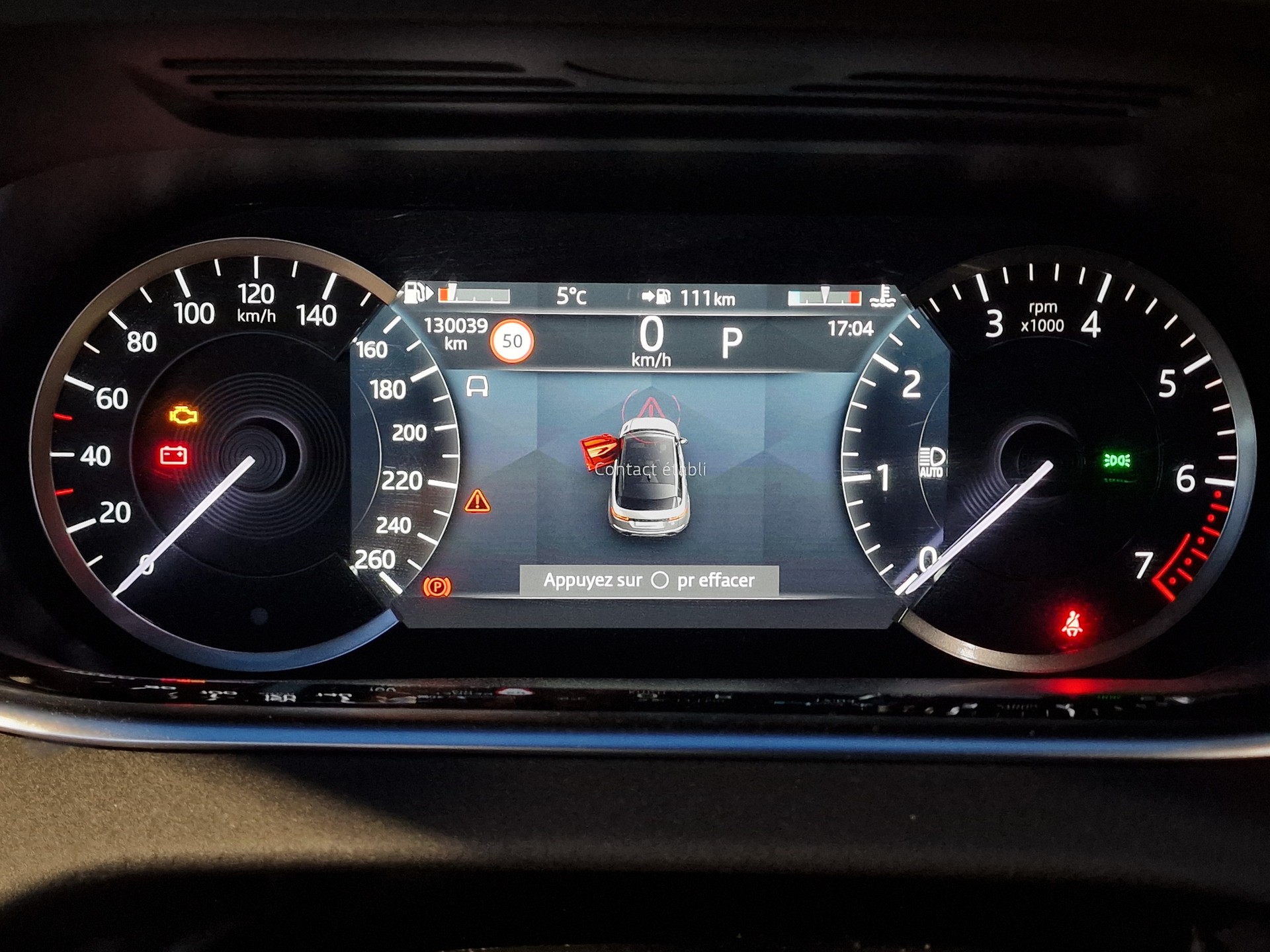 LAND ROVER Range Rover Evoque R-Dynamic P 250 HSE AT9 - 11