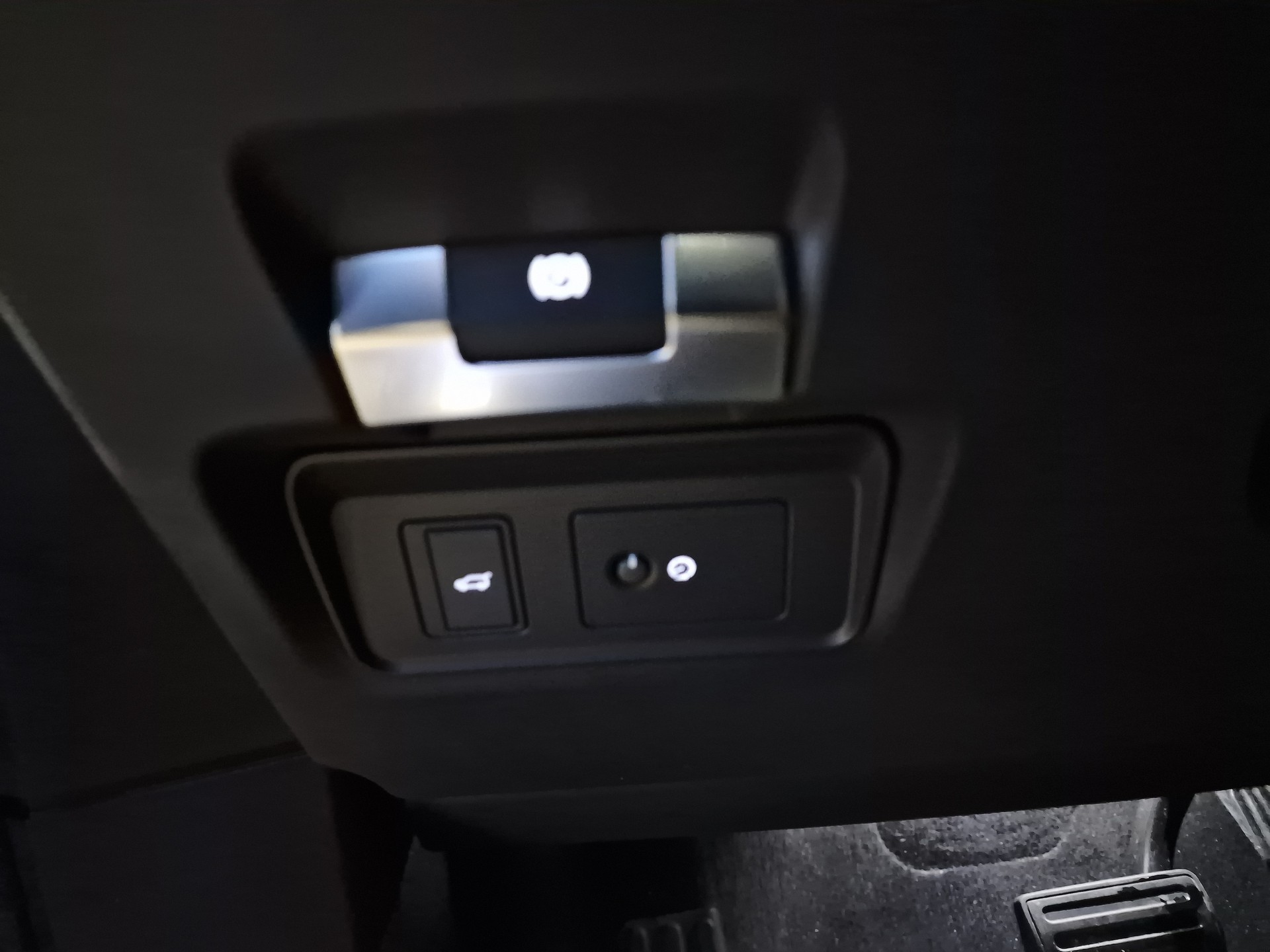 LAND ROVER Range Rover Evoque R-Dynamic P 250 HSE AT9 - 21