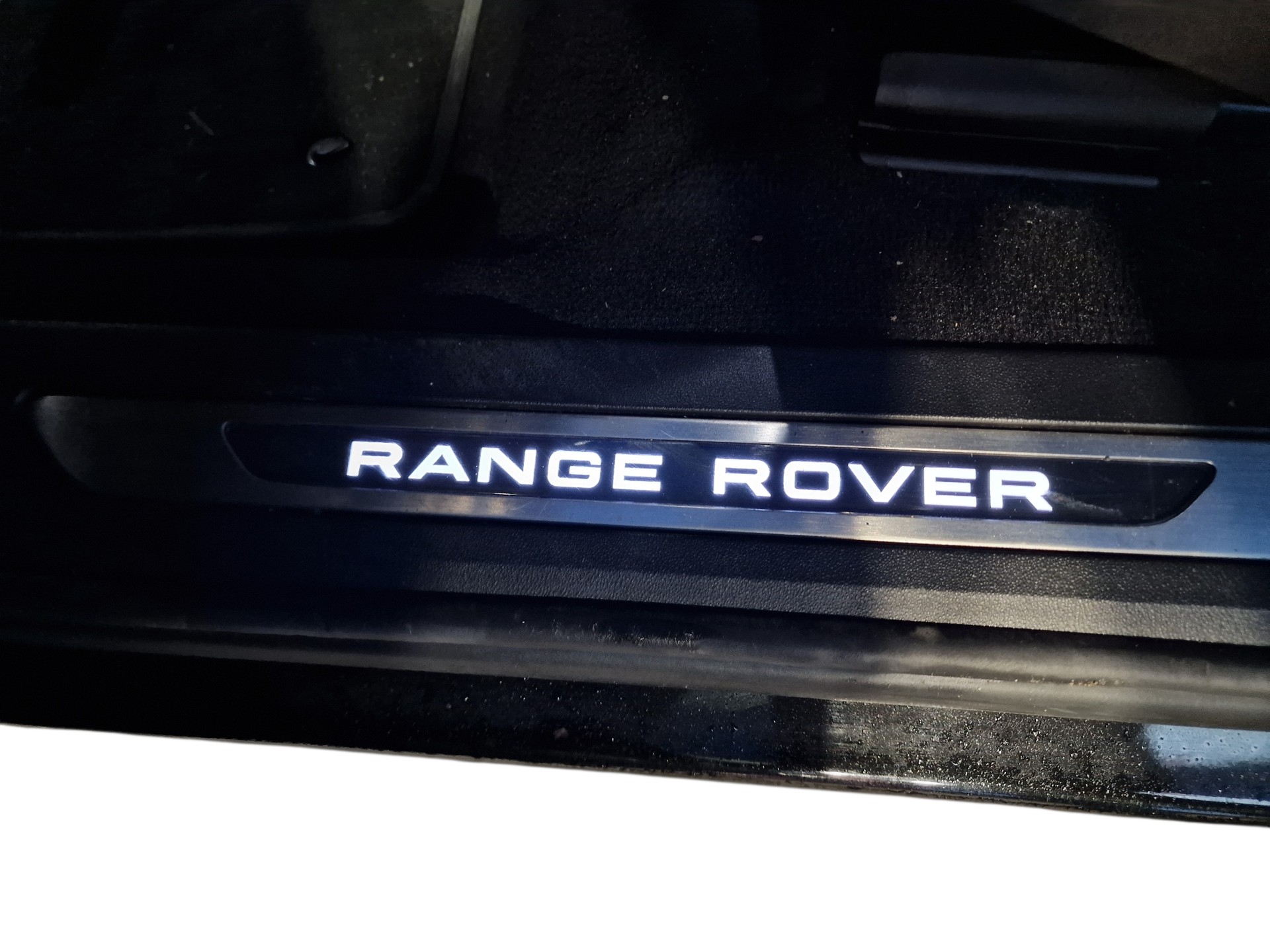 LAND ROVER Range Rover Evoque R-Dynamic P 250 HSE AT9 - 20