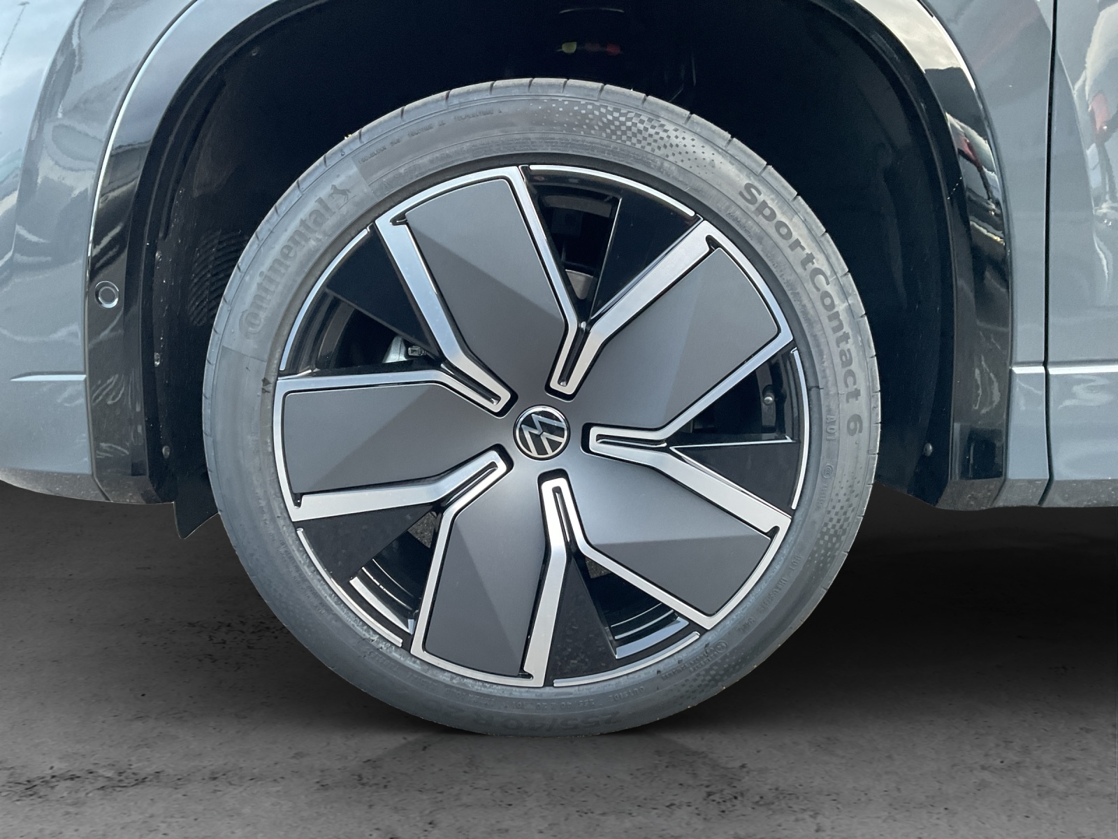 VW Tayron 2.0 TSI R-Line DSG 4Motion - 13