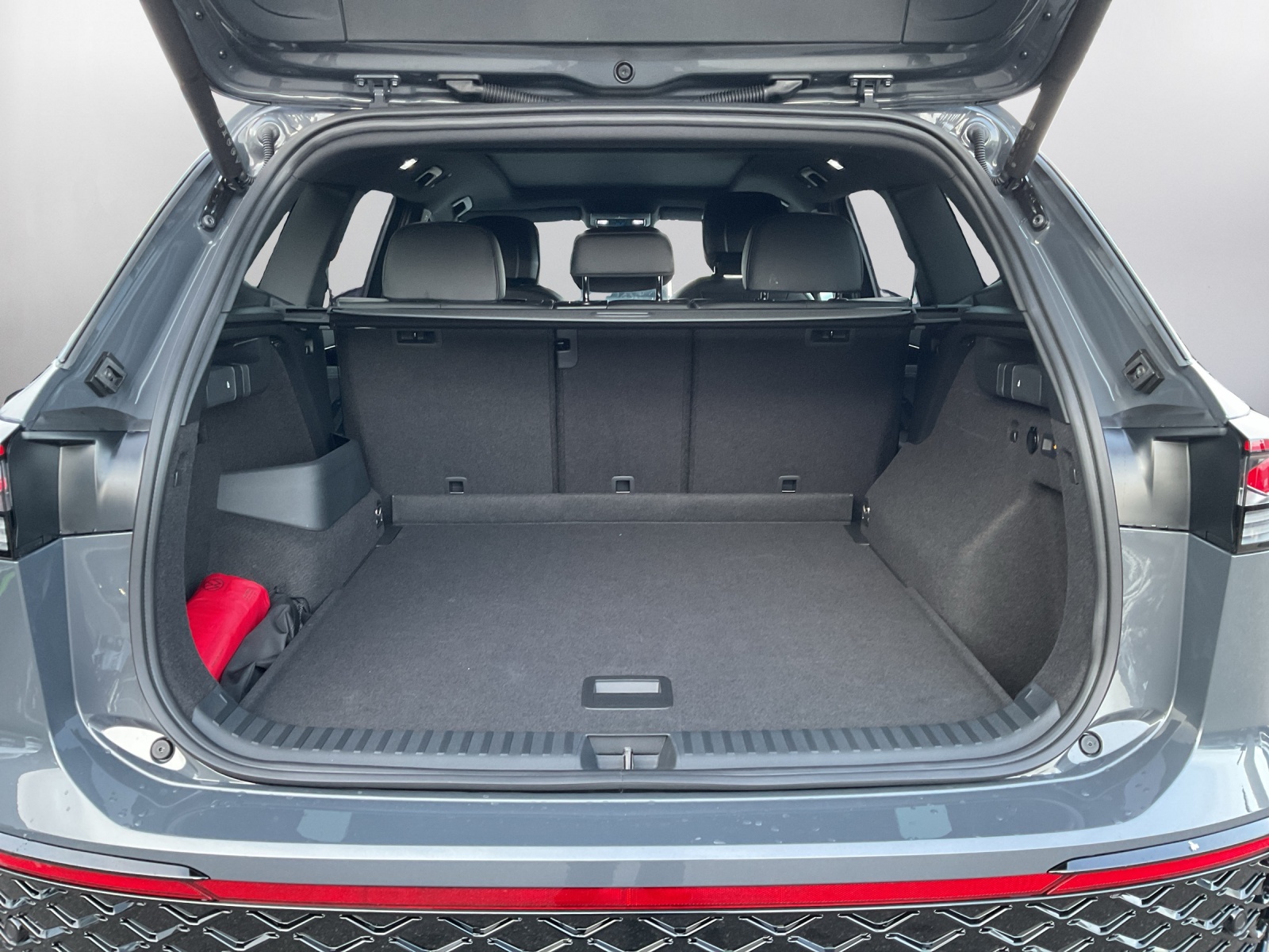 VW Tayron 2.0 TSI R-Line DSG 4Motion - 12