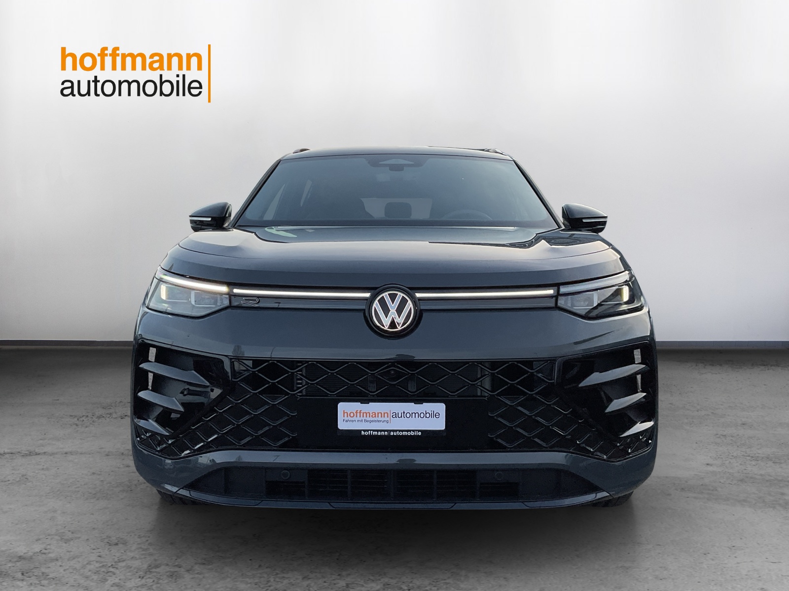 VW Tayron 2.0 TSI R-Line DSG 4Motion - 2